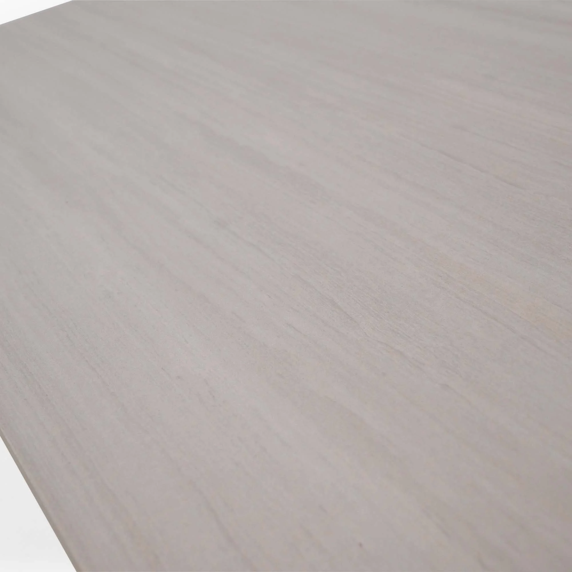 Phase Rectangular Coffee Table - Rectangular Coffee Table Latte Tones (Buwen) Matt Ceramic / Warm Brown Metal Frame - Image 6