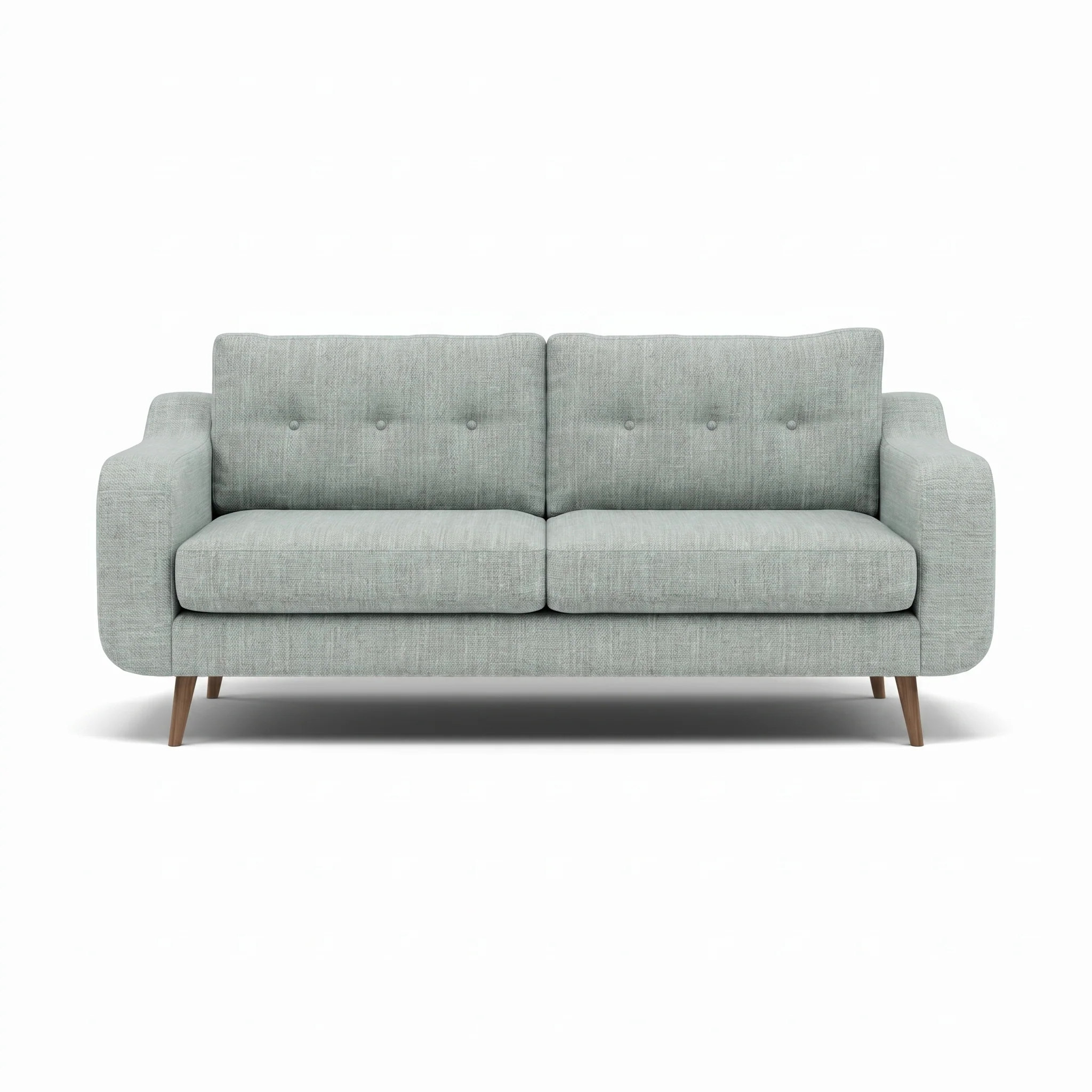 Phoebe 3 Seater Sofa - Large Sofa Standard Back Grade A - Image 10