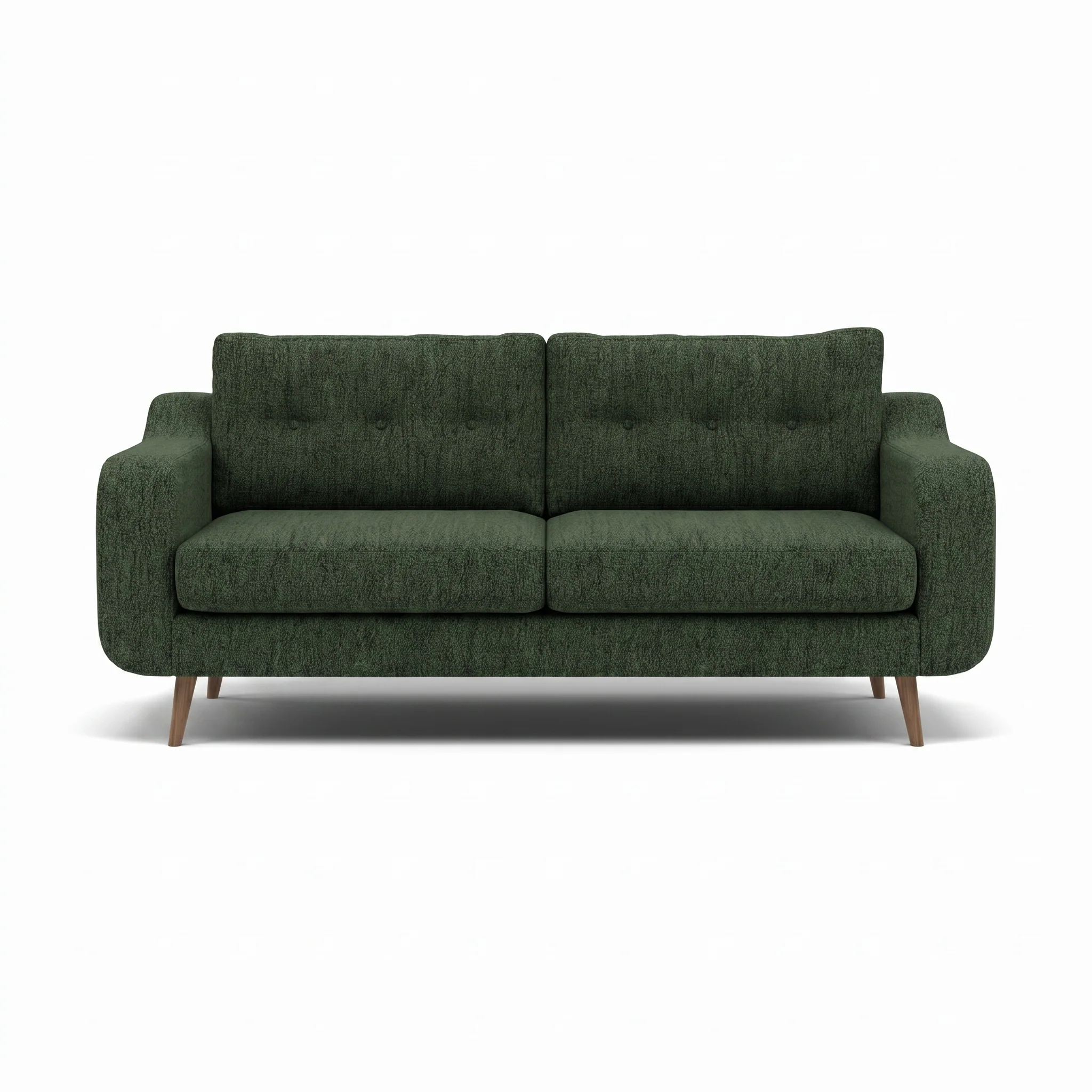 Phoebe 3 Seater Sofa - Large Sofa Standard Back Grade A - Image 12