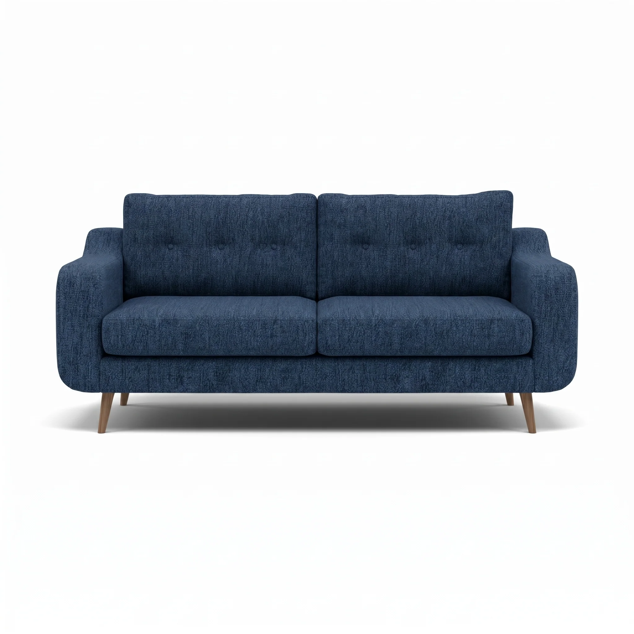 Phoebe 3 Seater Sofa - Large Sofa Standard Back Grade A - Image 13