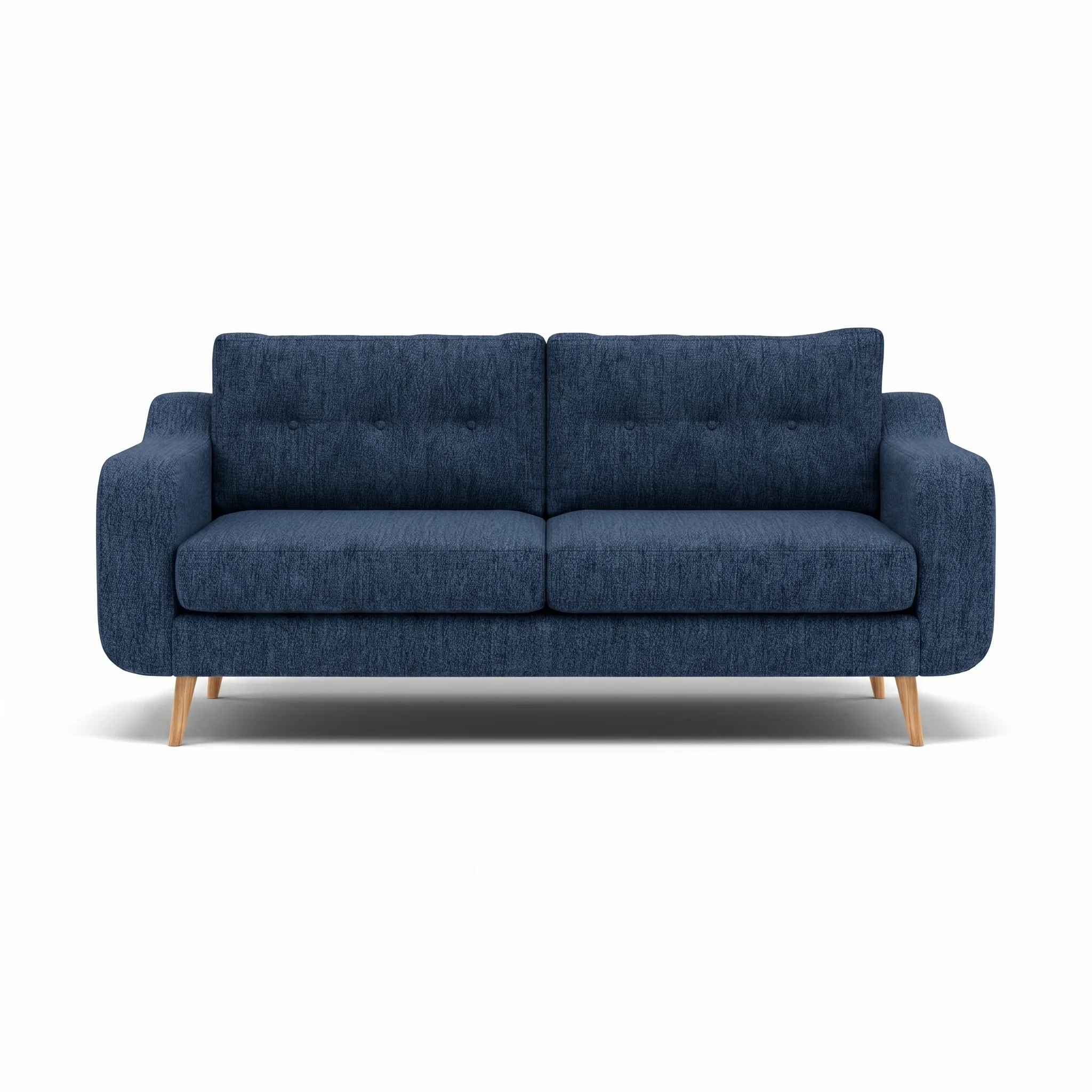 Phoebe 3 Seater Sofa - Large Sofa Standard Back Grade A - Image 18