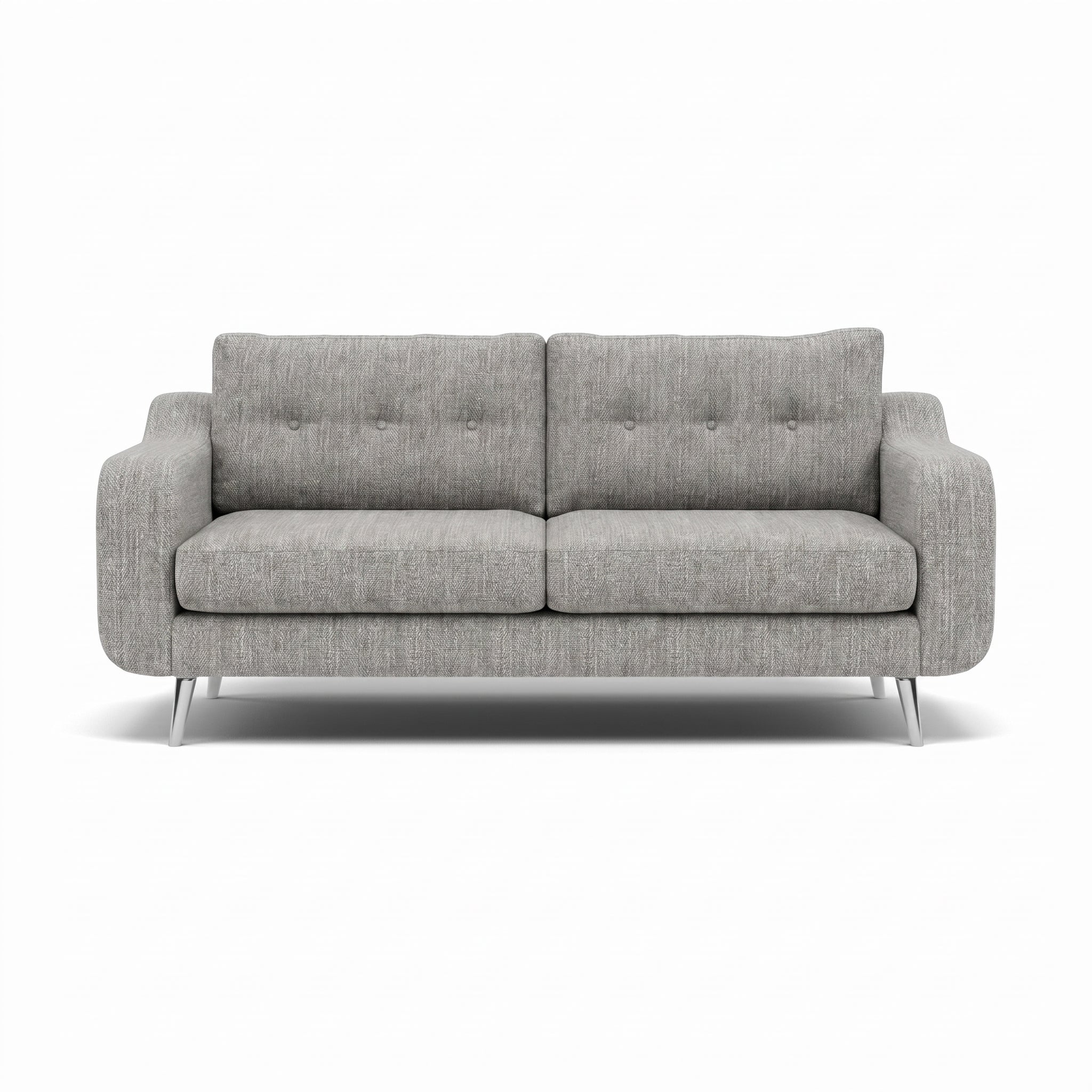 Phoebe 3 Seater Sofa - Large Sofa Standard Back Grade A - Image 19