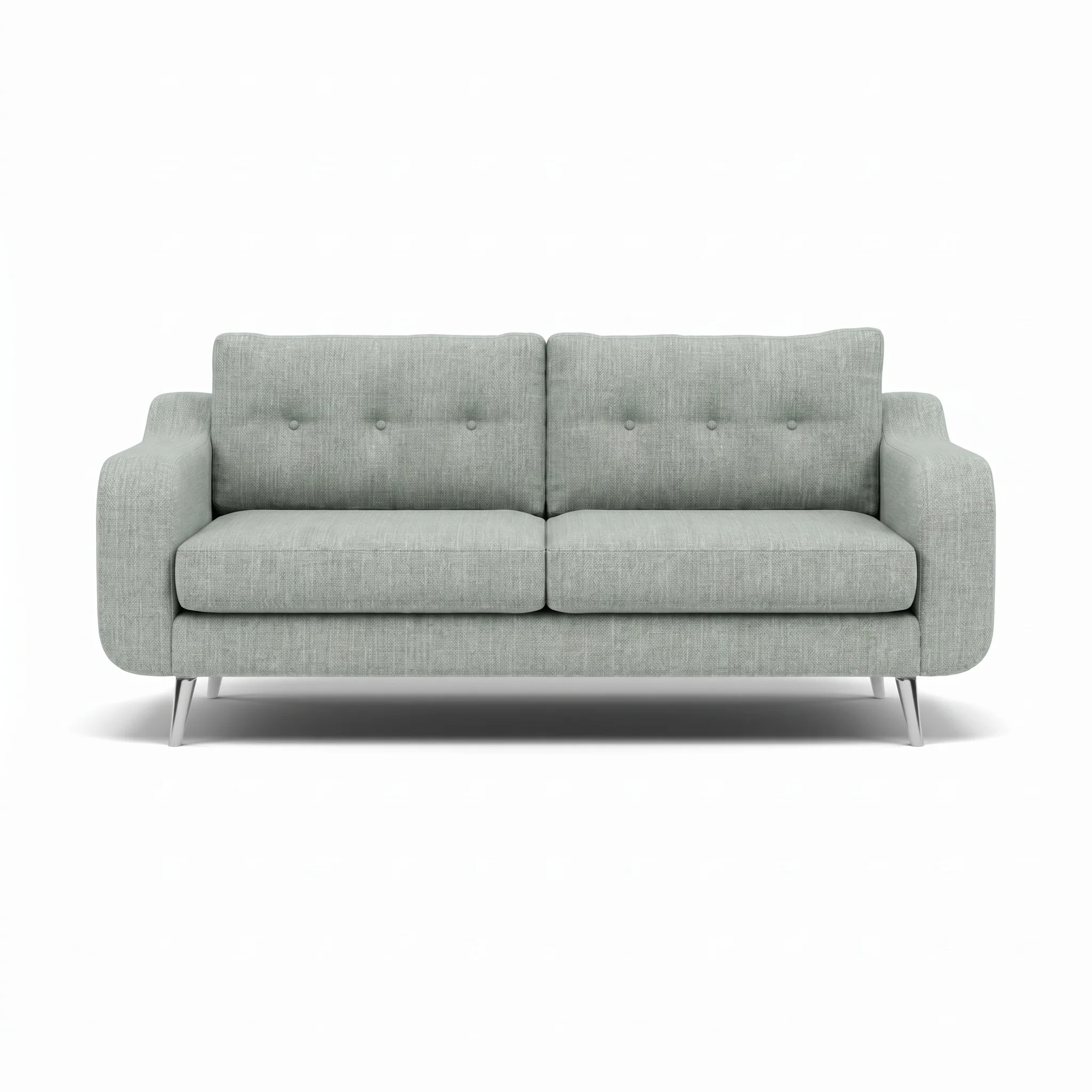 Phoebe 3 Seater Sofa - Large Sofa Standard Back Grade A - Image 20
