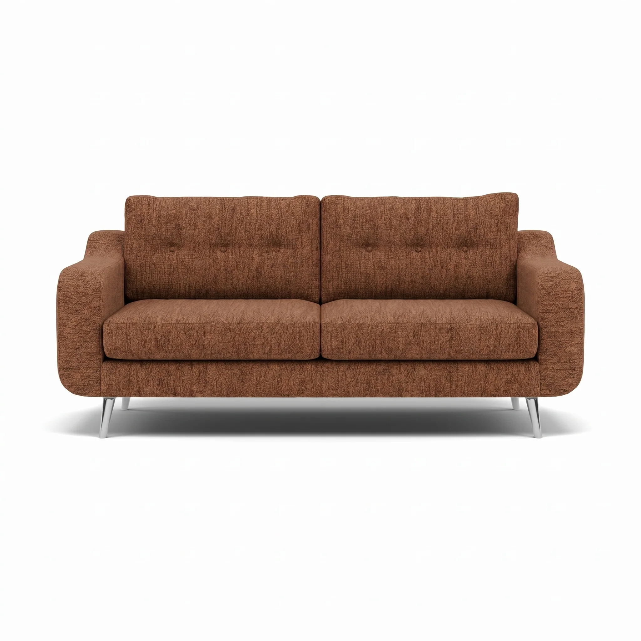 Phoebe 3 Seater Sofa - Large Sofa Standard Back Grade A - Image 21