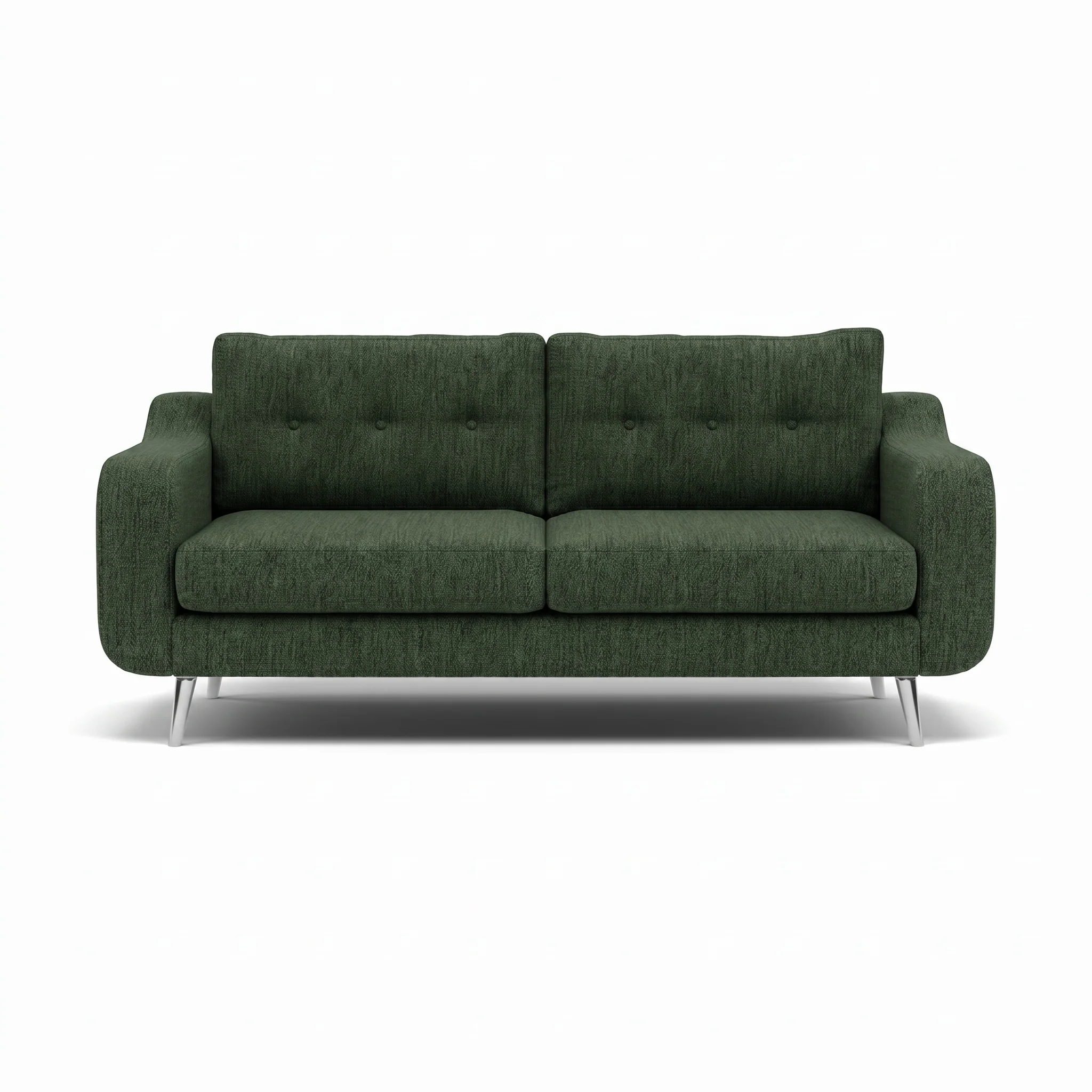 Phoebe 3 Seater Sofa - Large Sofa Standard Back Grade A - Image 22
