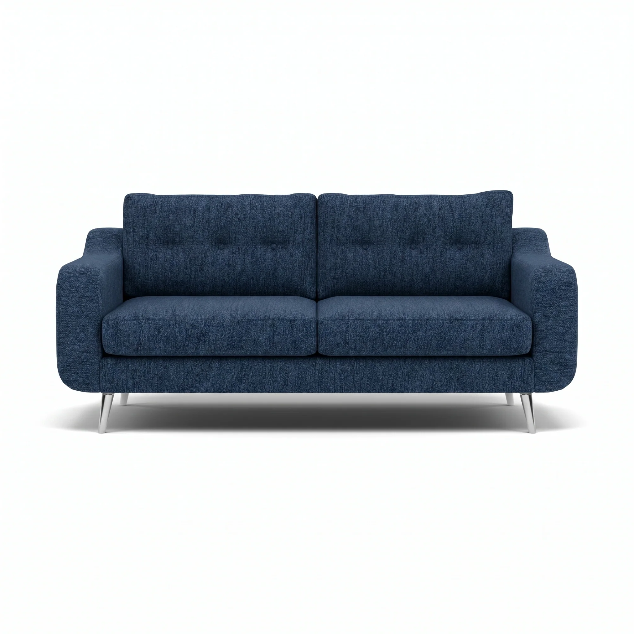 Phoebe 3 Seater Sofa - Large Sofa Standard Back Grade A - Image 23
