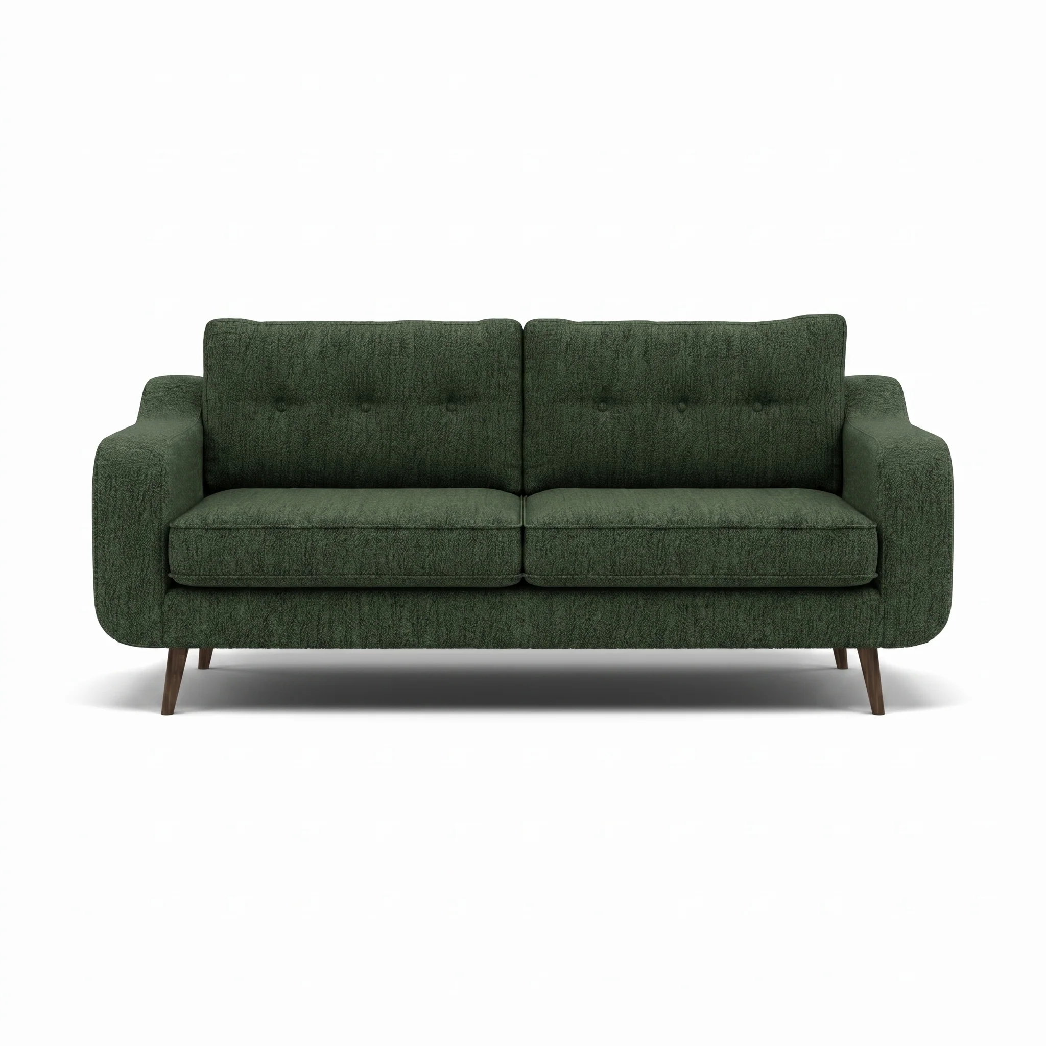 Phoebe 3 Seater Sofa - Large Sofa Standard Back Grade A - Image 7