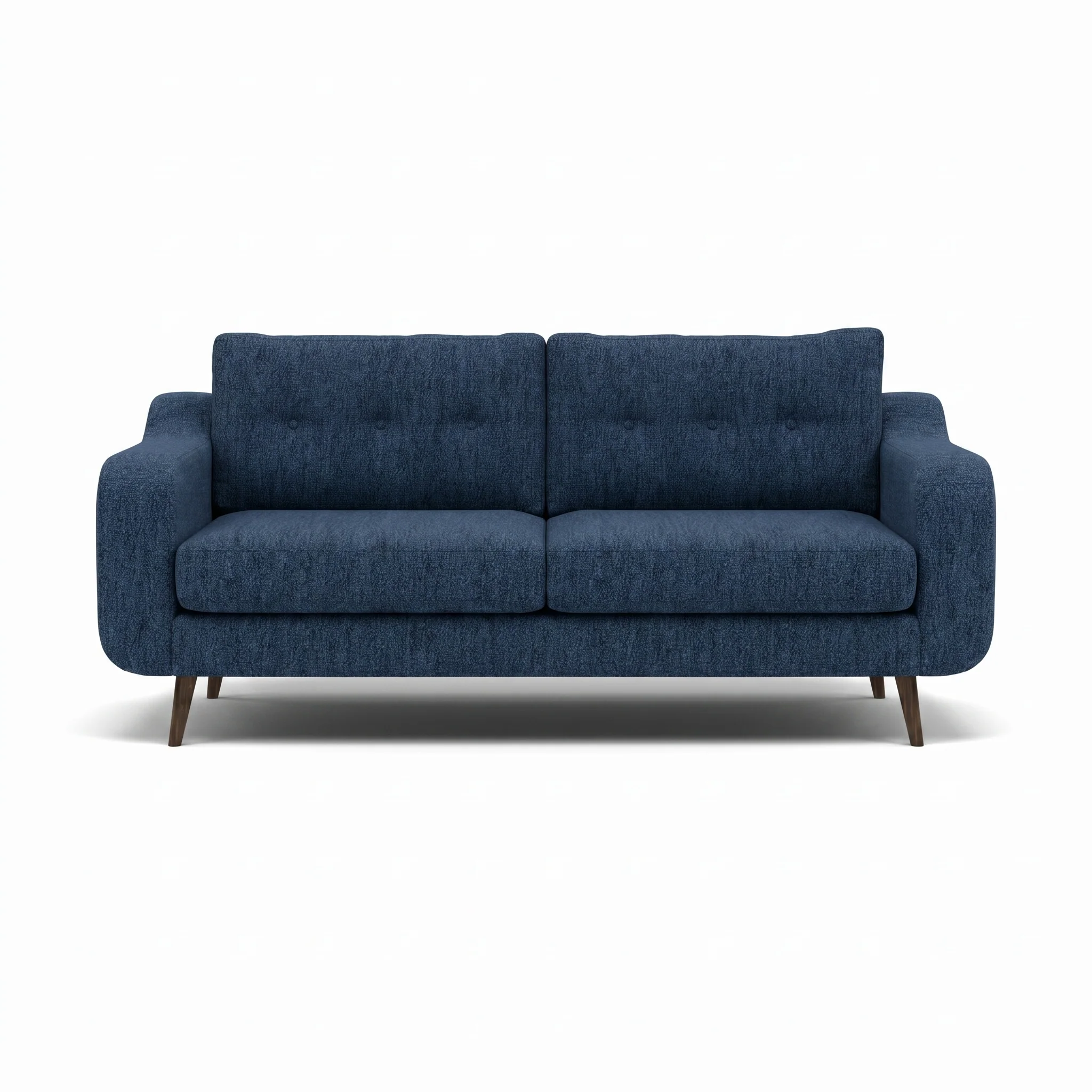 Phoebe 3 Seater Sofa - Large Sofa Standard Back Grade A - Image 8