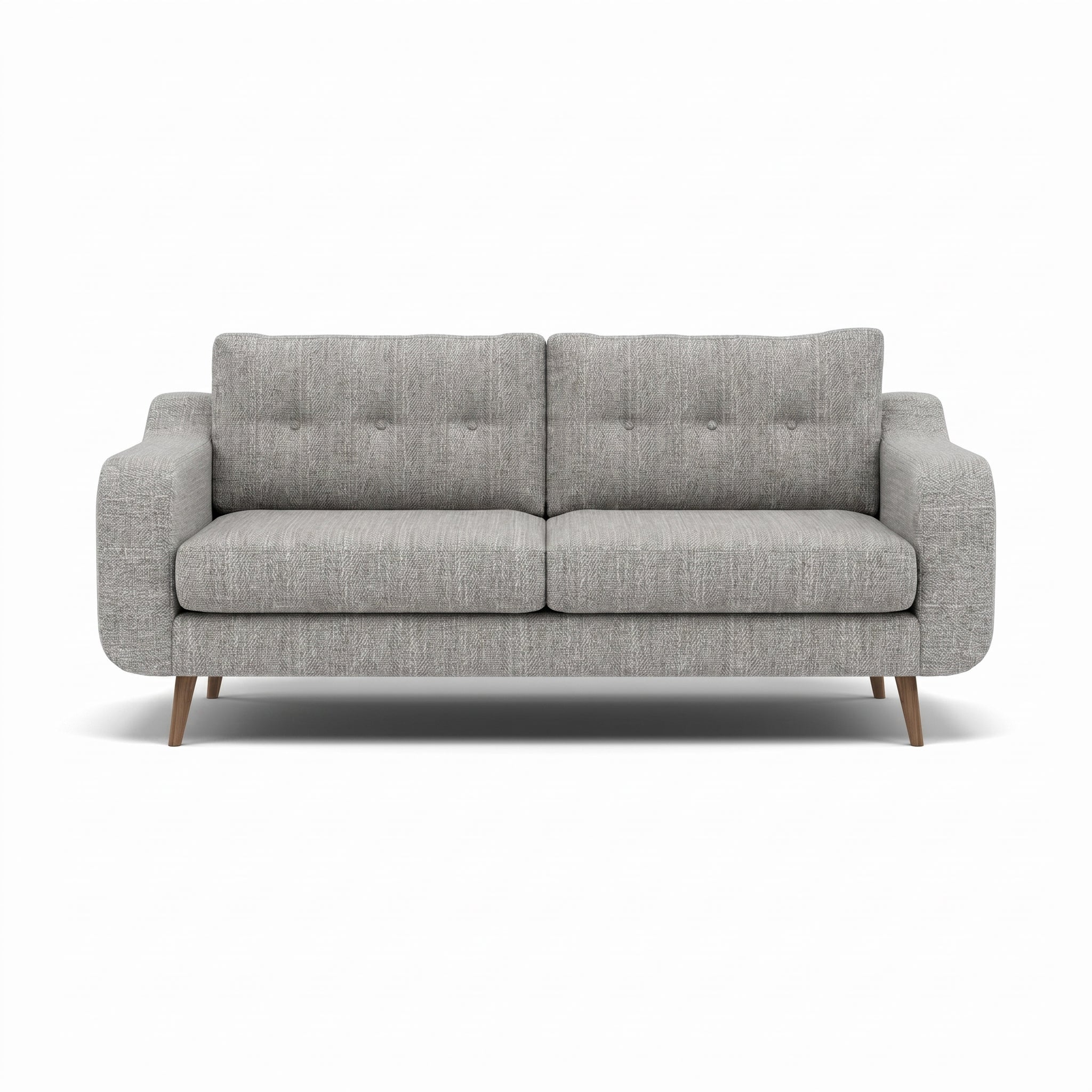 Phoebe 3 Seater Sofa - Large Sofa Standard Back Grade A - Image 9