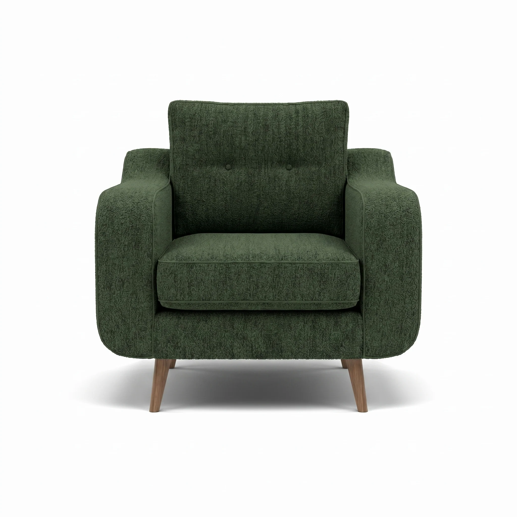 Phoebe Armchair - Chair Grade A - Image 10