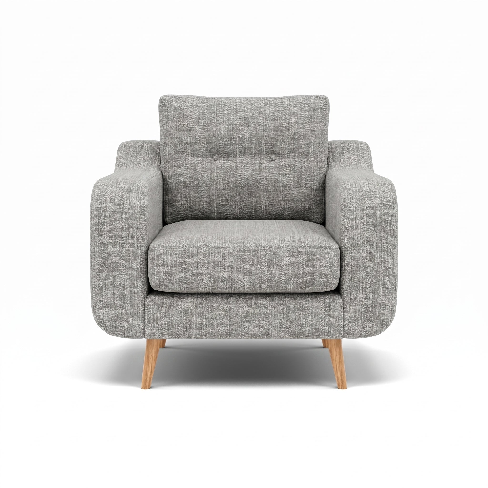 Phoebe Armchair - Chair Grade A - Image 12