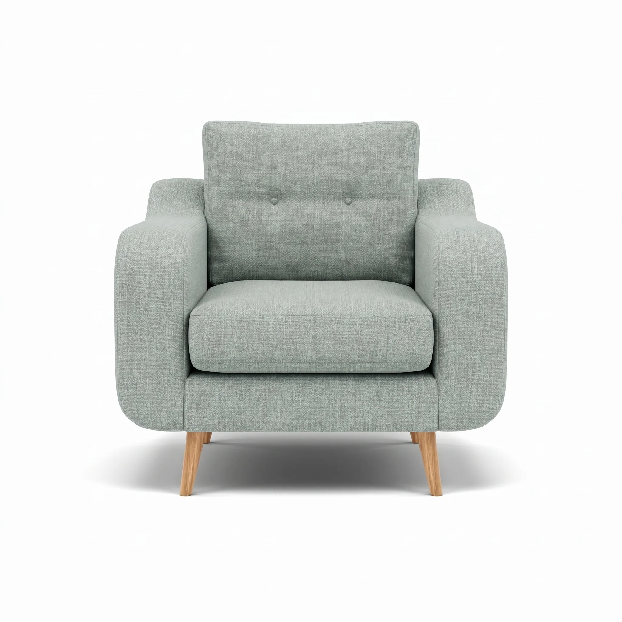 Phoebe Armchair - Chair Grade A - Image 13