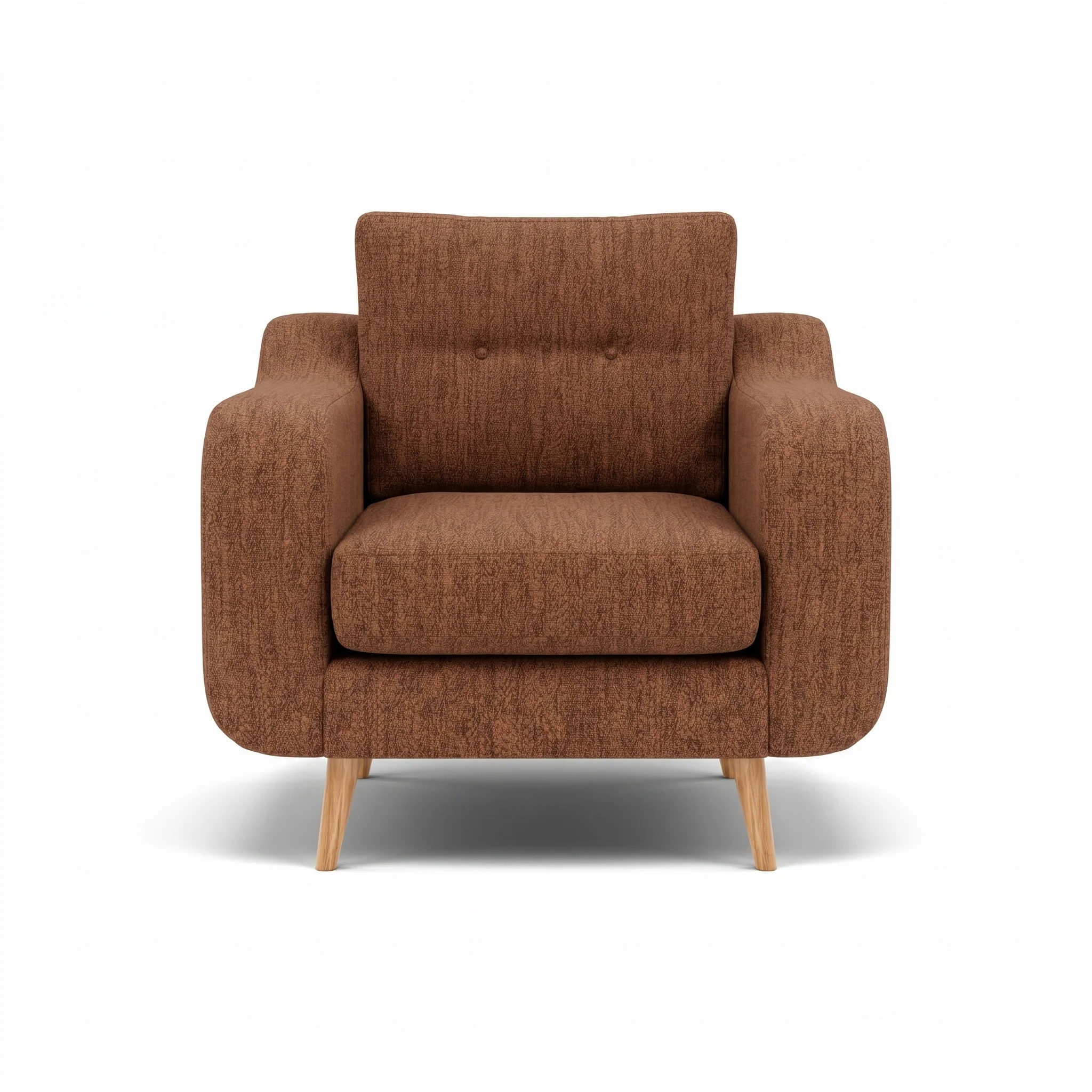 Phoebe Armchair - Chair Grade A - Image 14