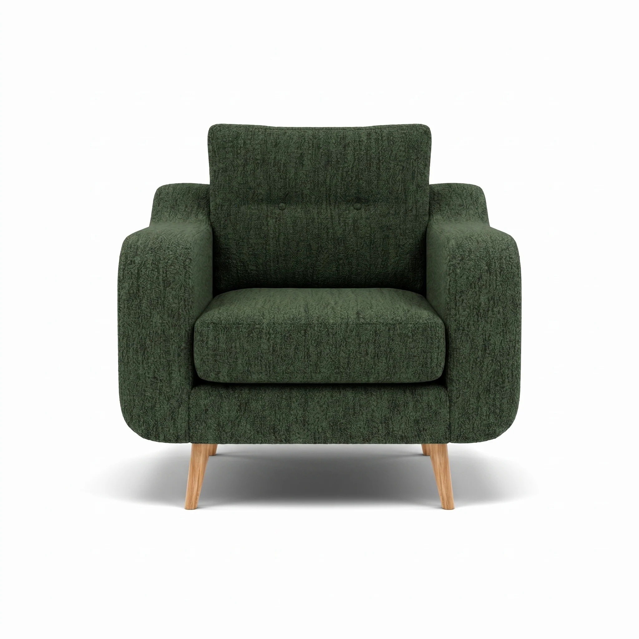 Phoebe Armchair - Chair Grade A - Image 15