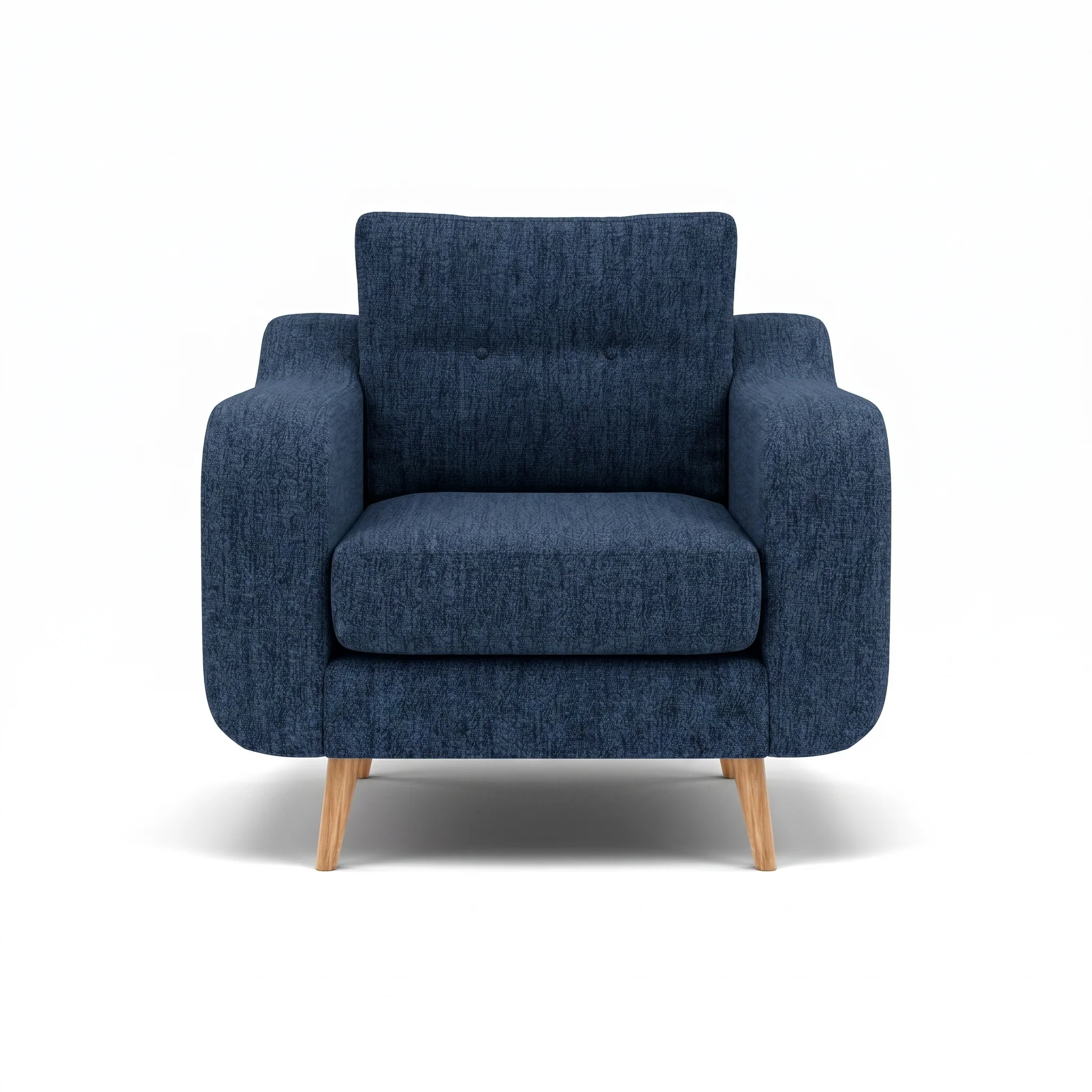 Phoebe Armchair - Chair Grade A - Image 16