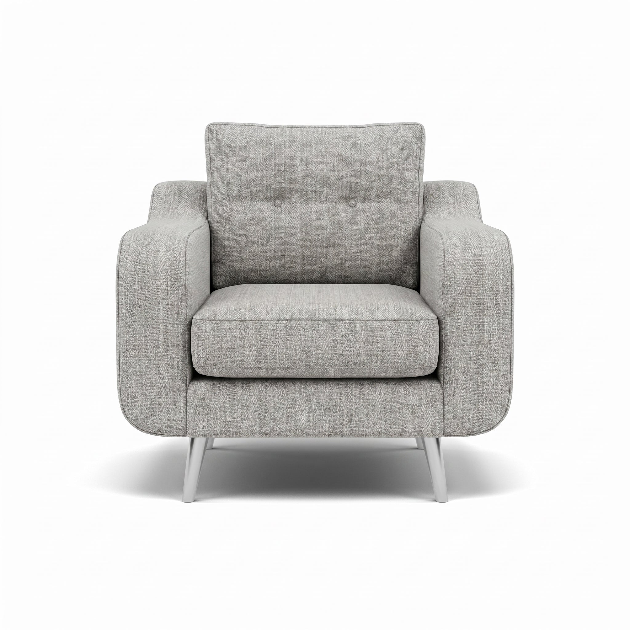 Phoebe Armchair - Chair Grade A - Image 17