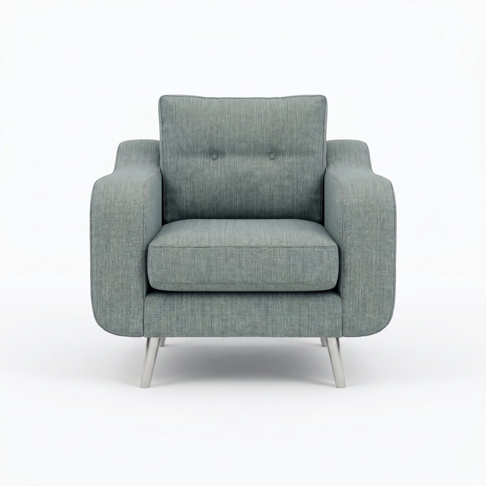 Phoebe Armchair - Chair Grade A - Image 18