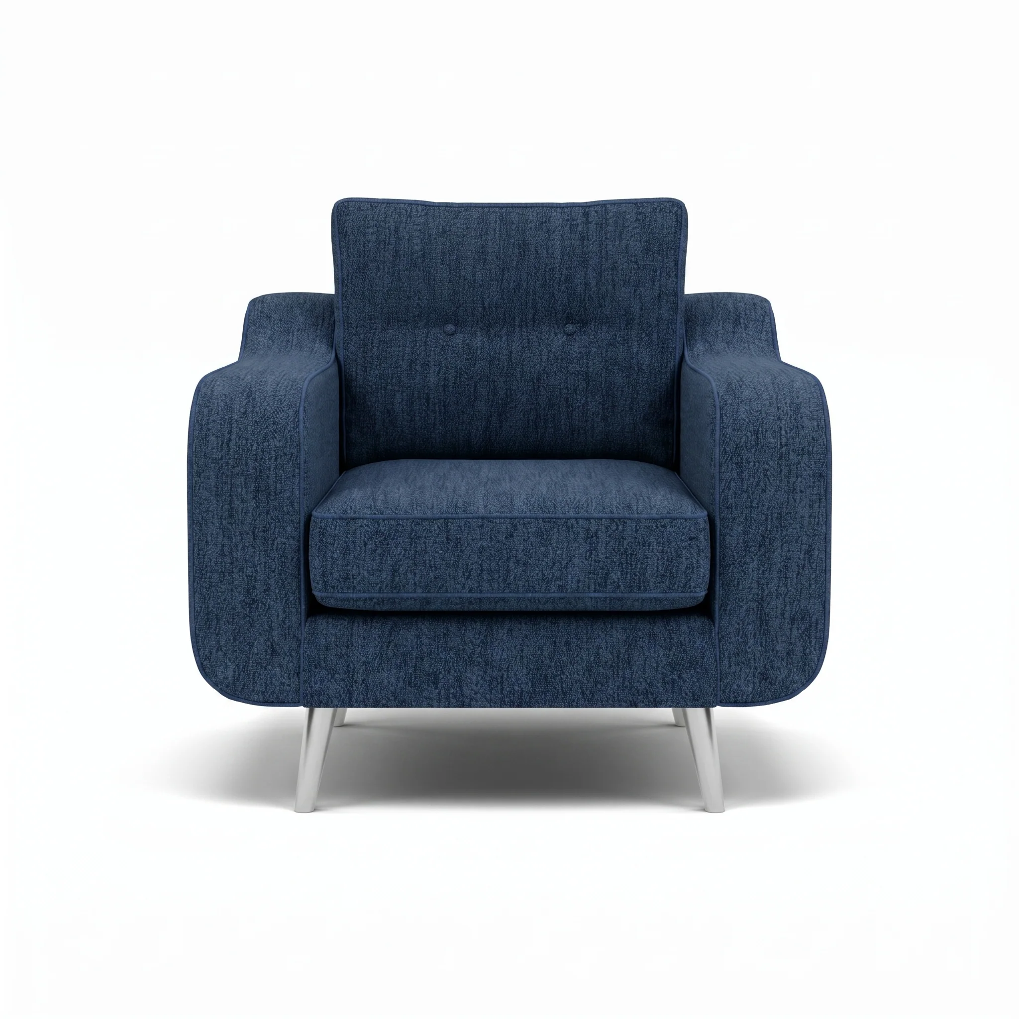 Phoebe Armchair - Chair Grade A - Image 21