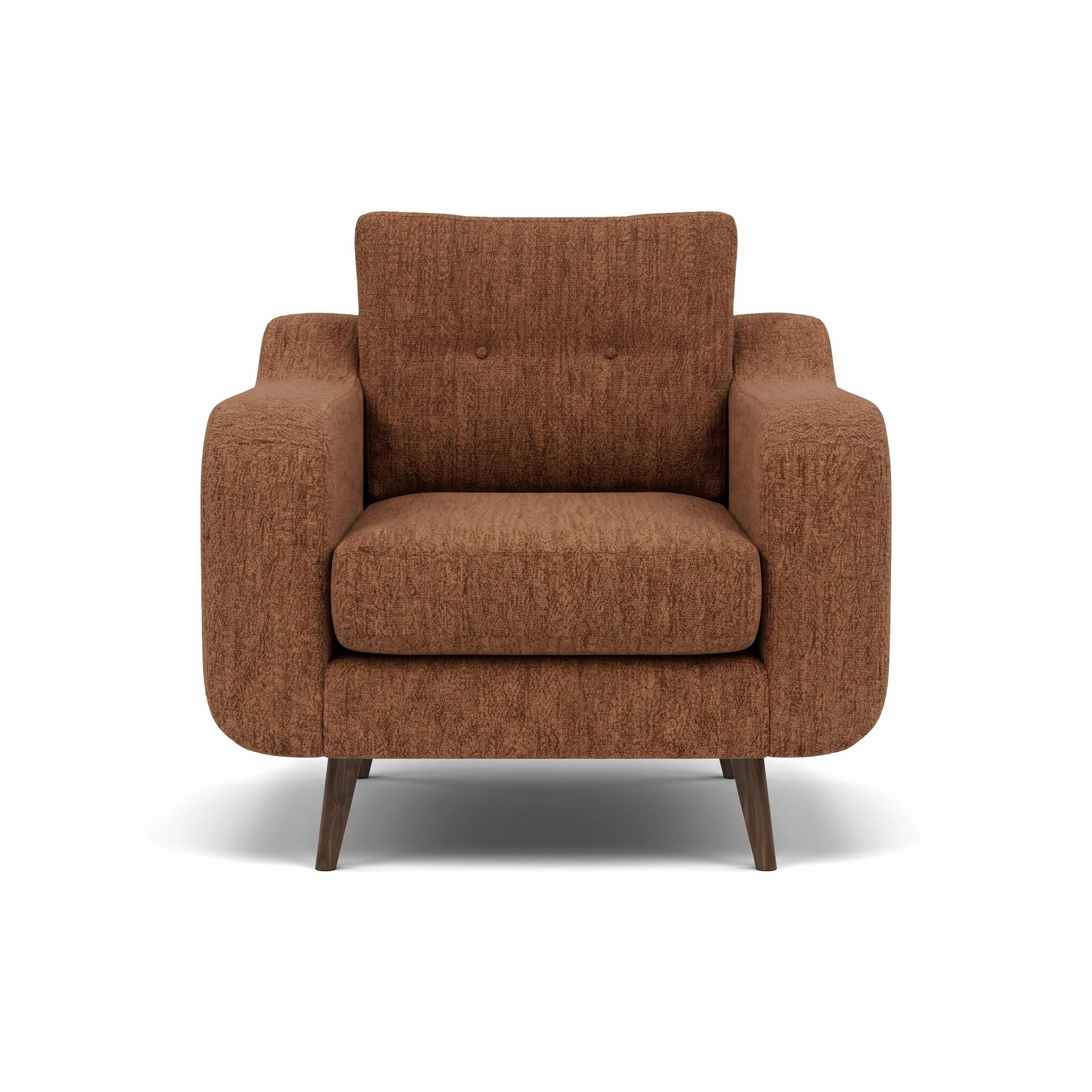 Phoebe Armchair - Chair Grade A - Image 4