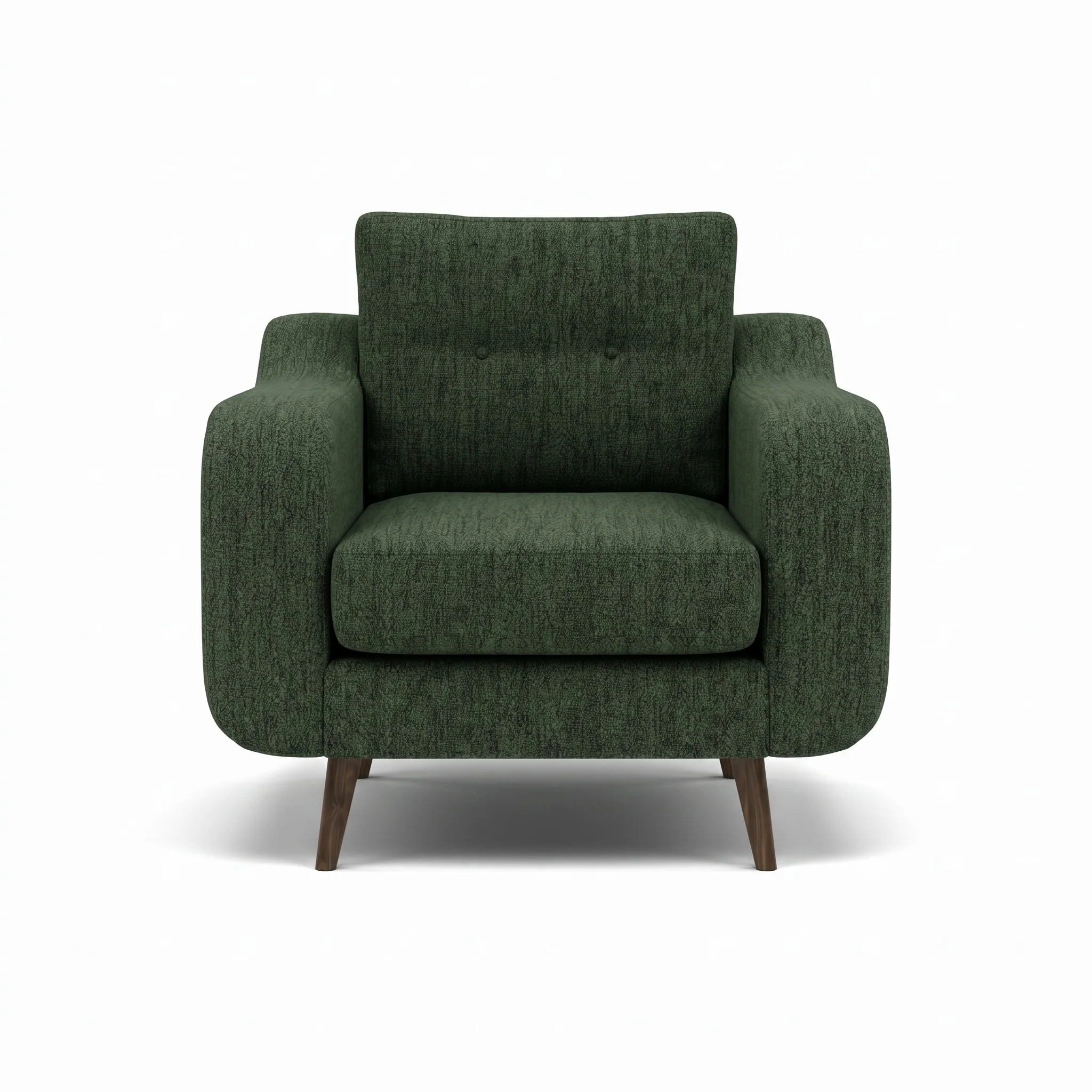 Phoebe Armchair - Chair Grade A - Image 5