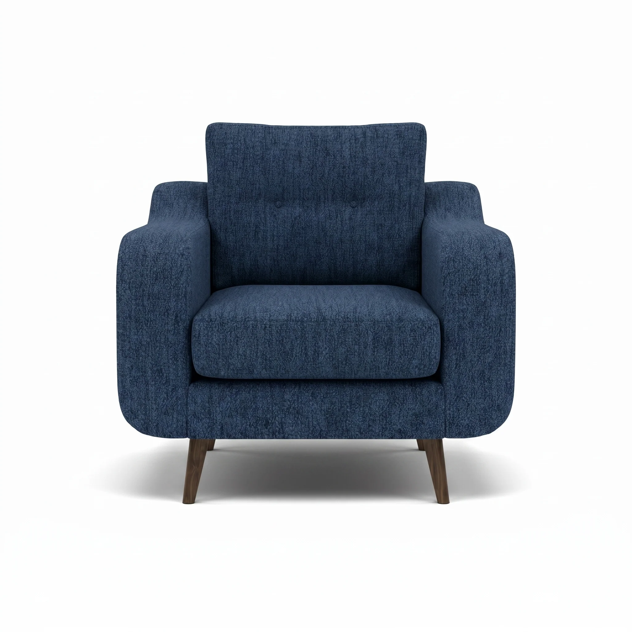 Phoebe Armchair - Chair Grade A - Image 6