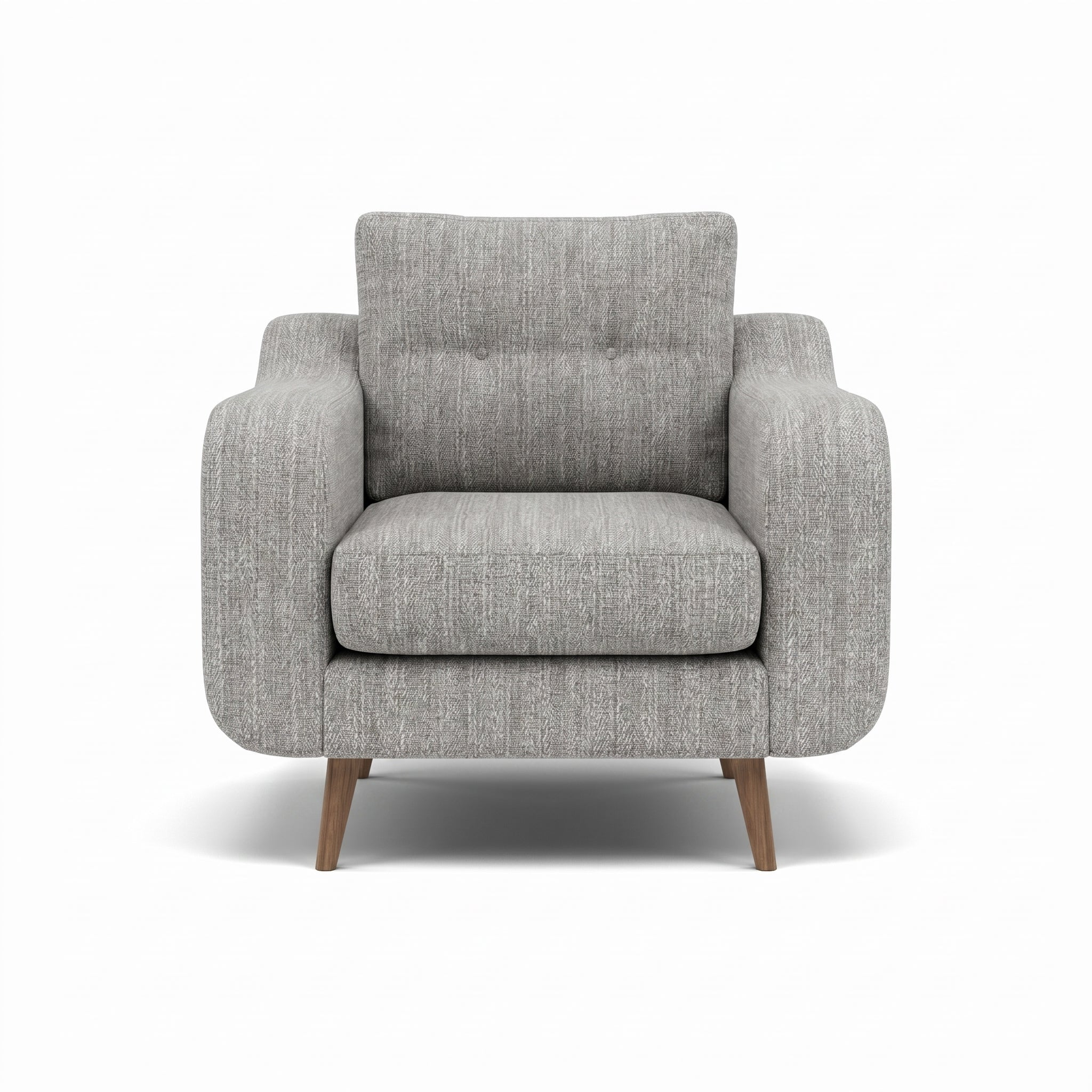 Phoebe Armchair - Chair Grade A - Image 7