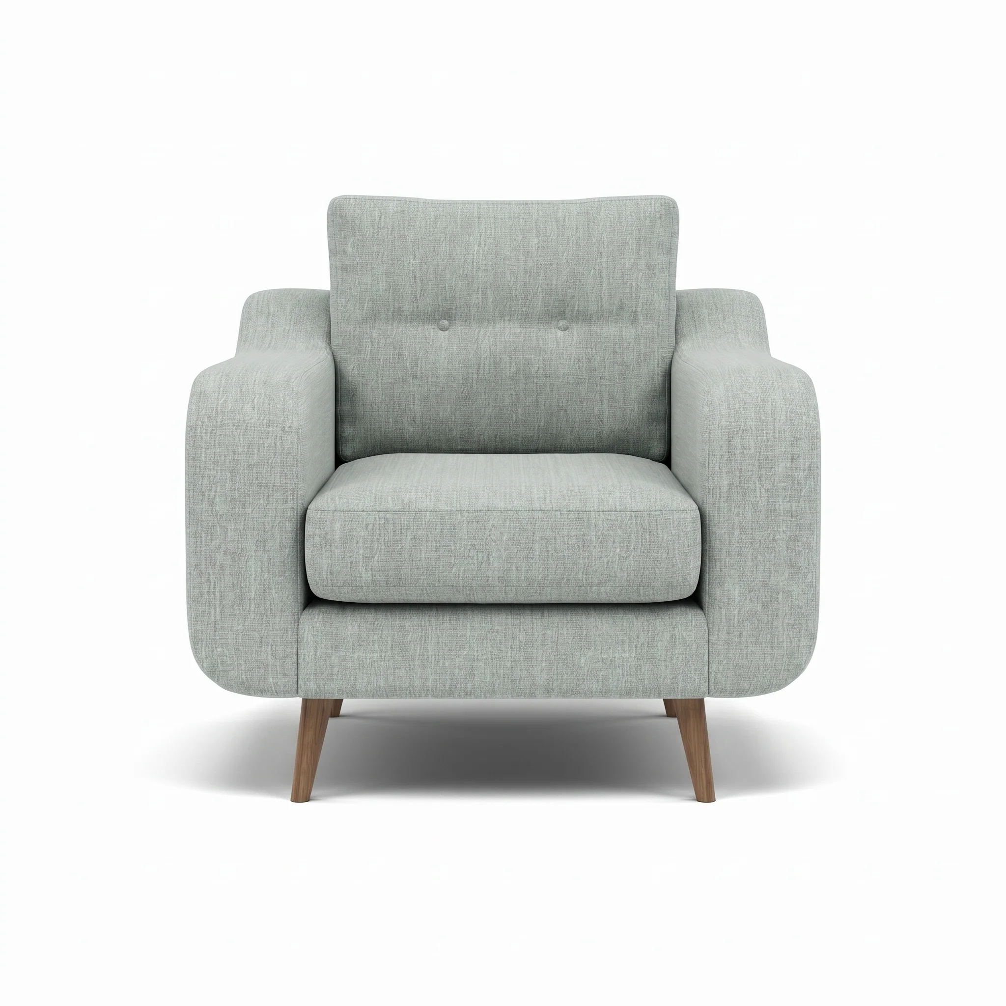 Phoebe Armchair - Chair Grade A - Image 8