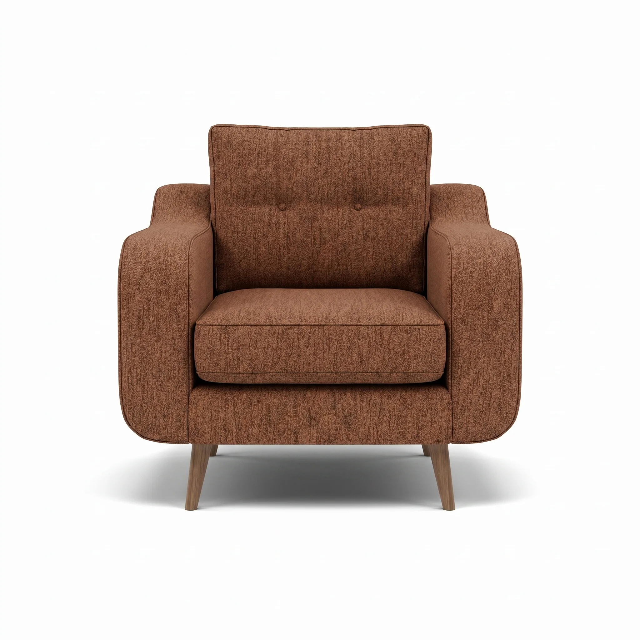 Phoebe Armchair - Chair Grade A - Image 9