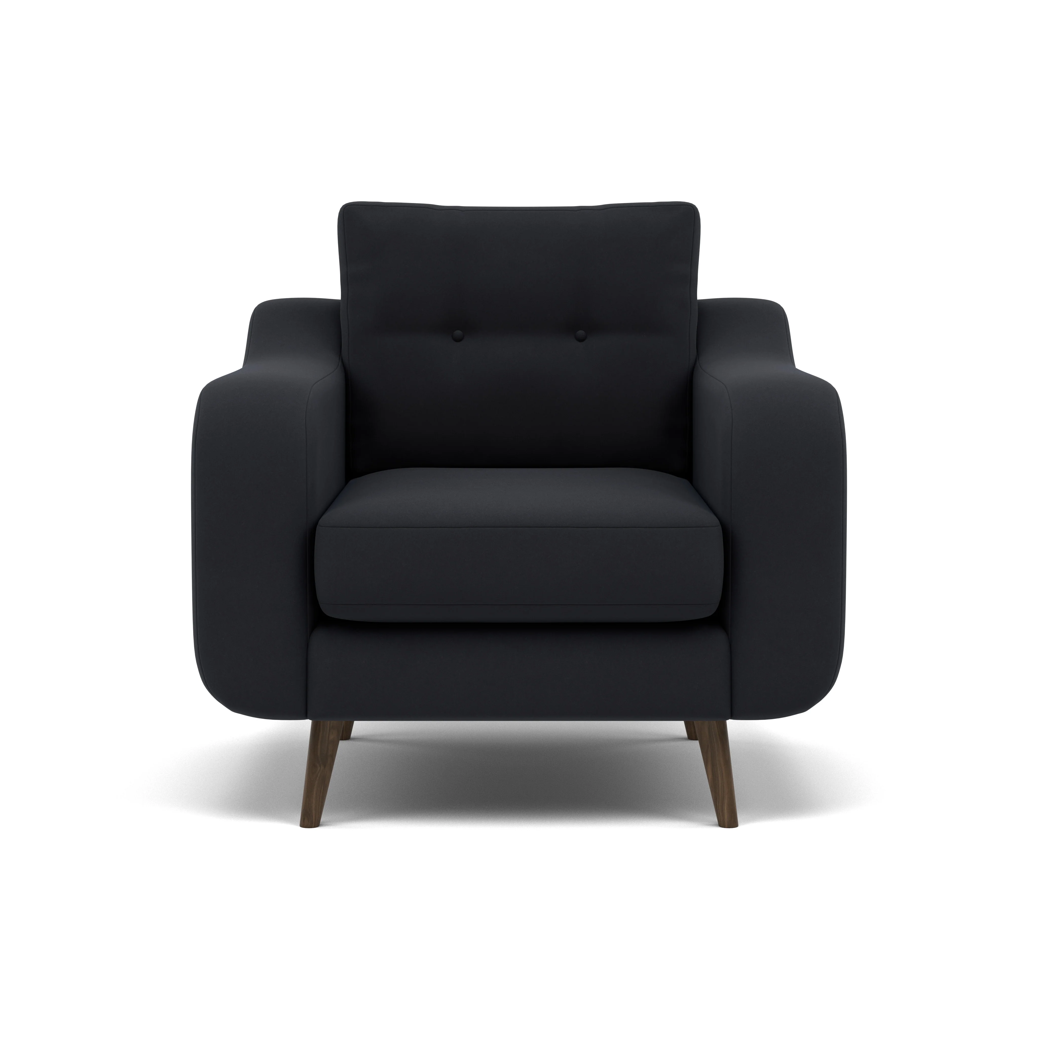 Phoebe Armchair - Chair Grade B