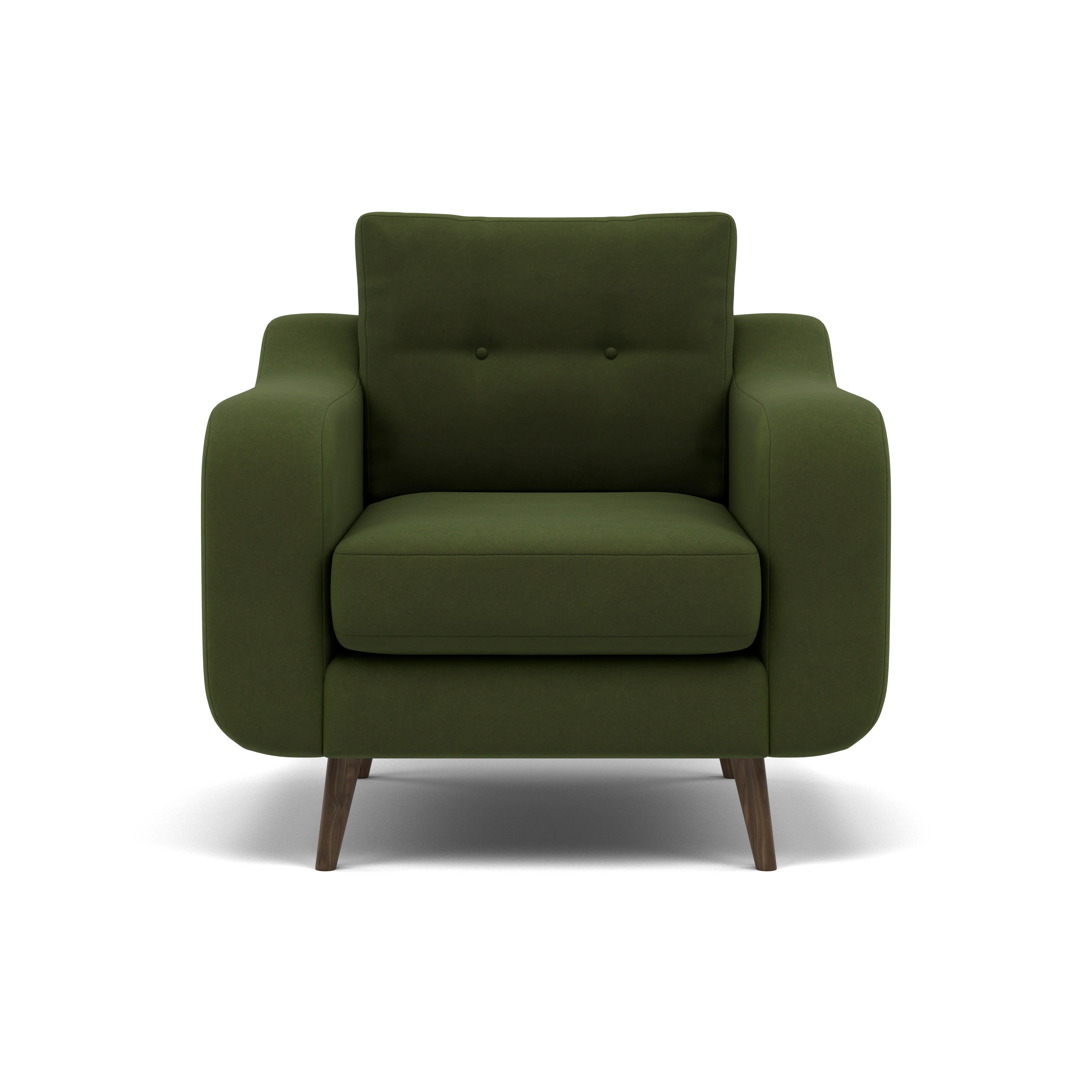 Phoebe Armchair - Chair Grade B - Image 22