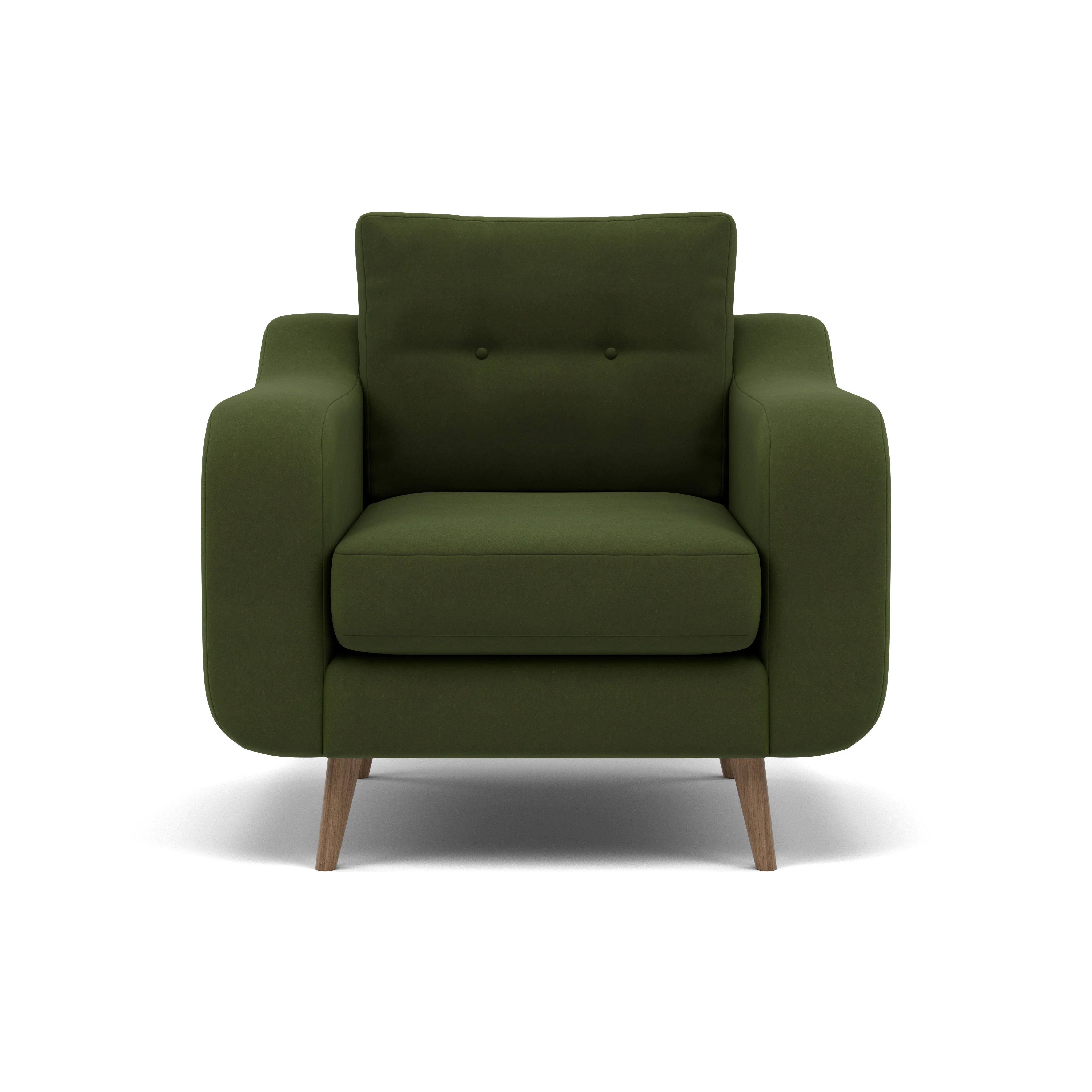 Phoebe Armchair - Chair Grade B - Image 23
