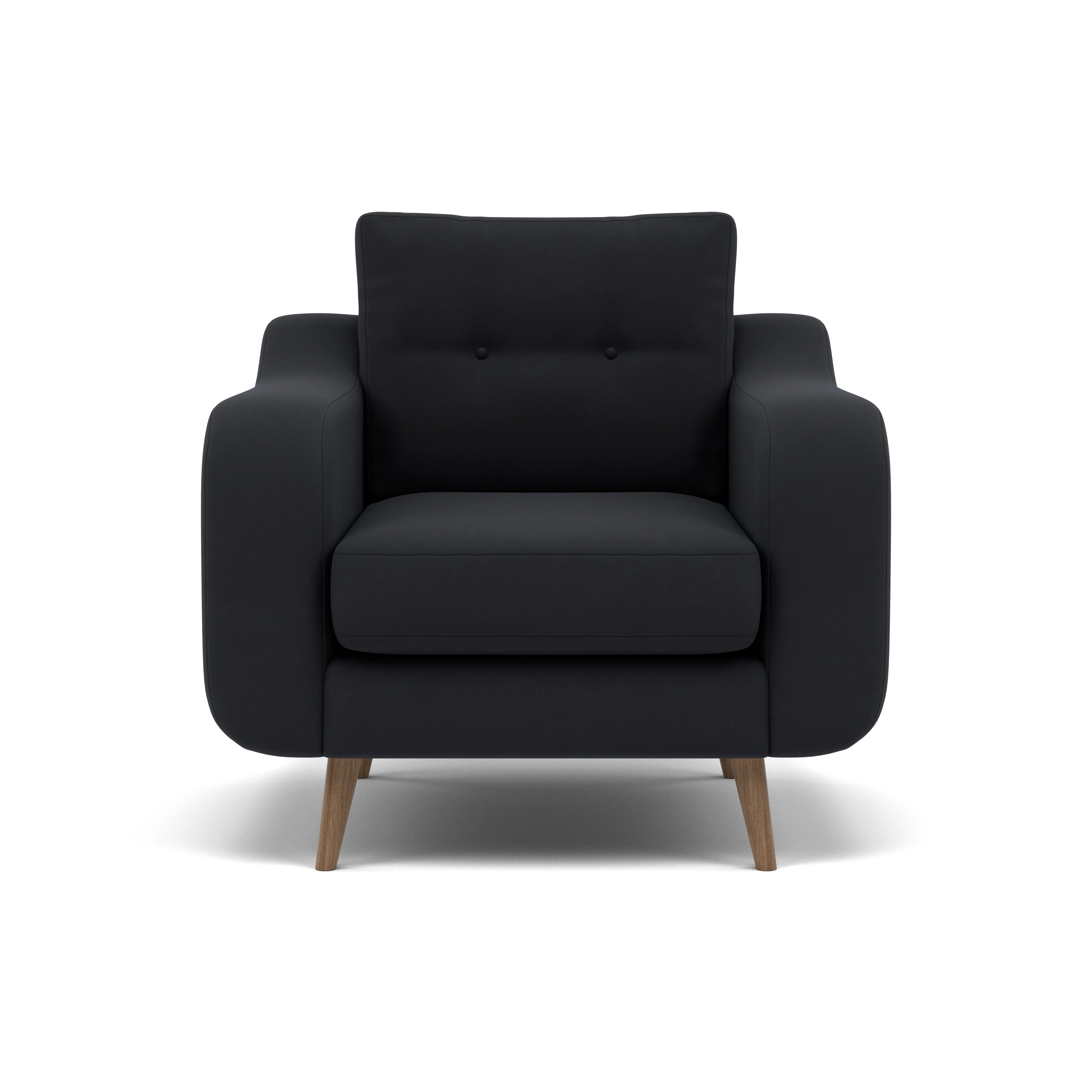 Phoebe Armchair - Chair Grade B - Image 3