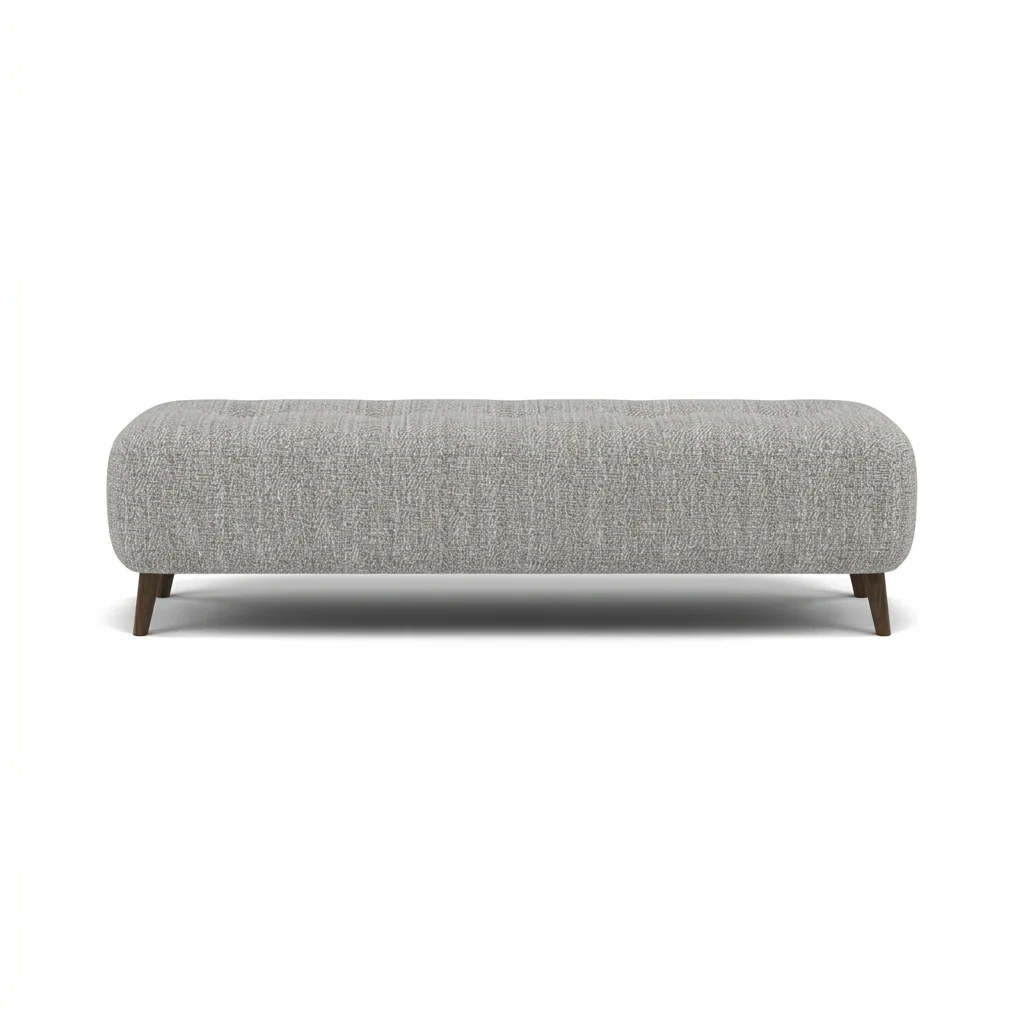 Phoebe Footstool - Medium Bench Stool Grade A