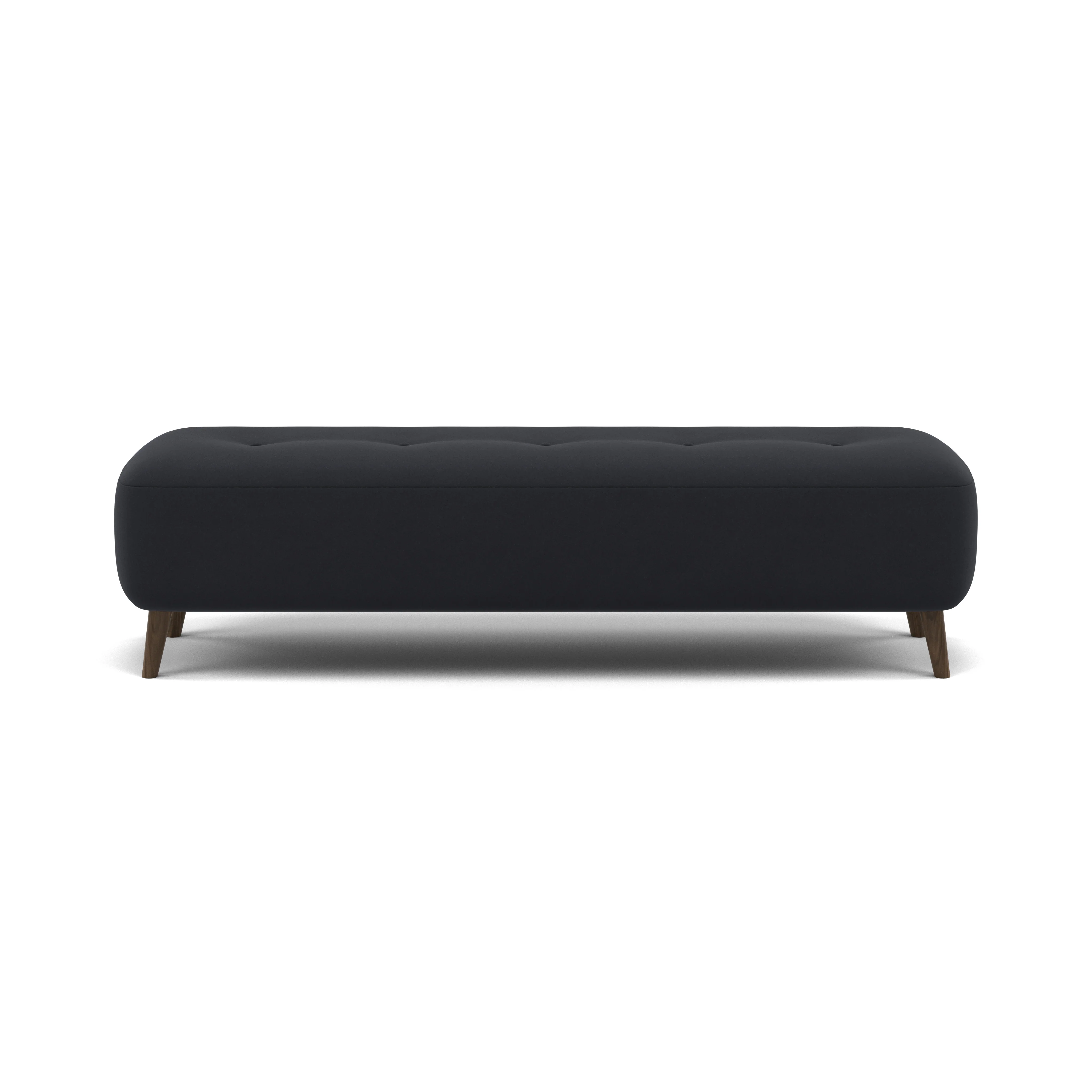Phoebe Footstool - Medium Bench Stool Grade B