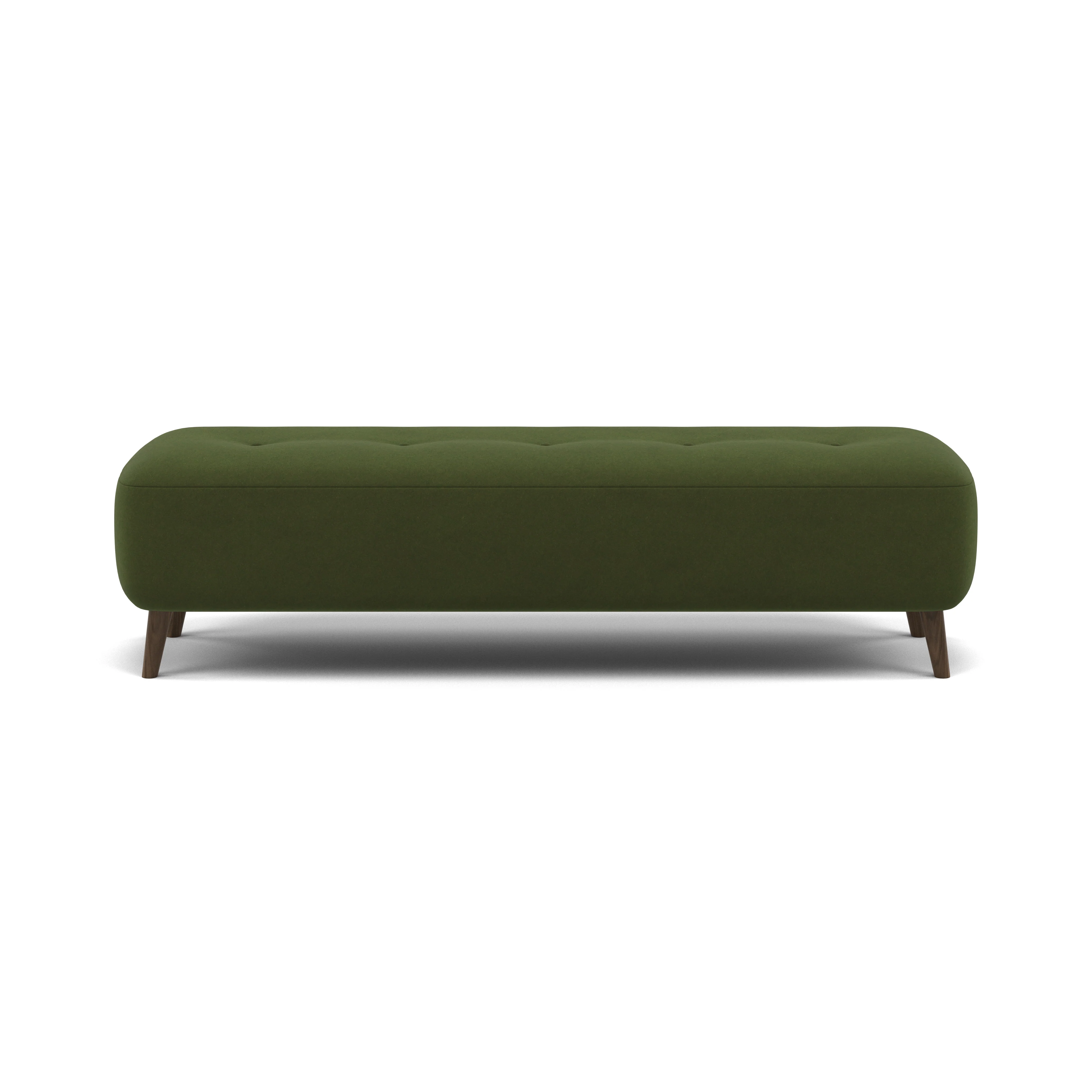 Phoebe Footstool - Medium Bench Stool Grade B - Image 22