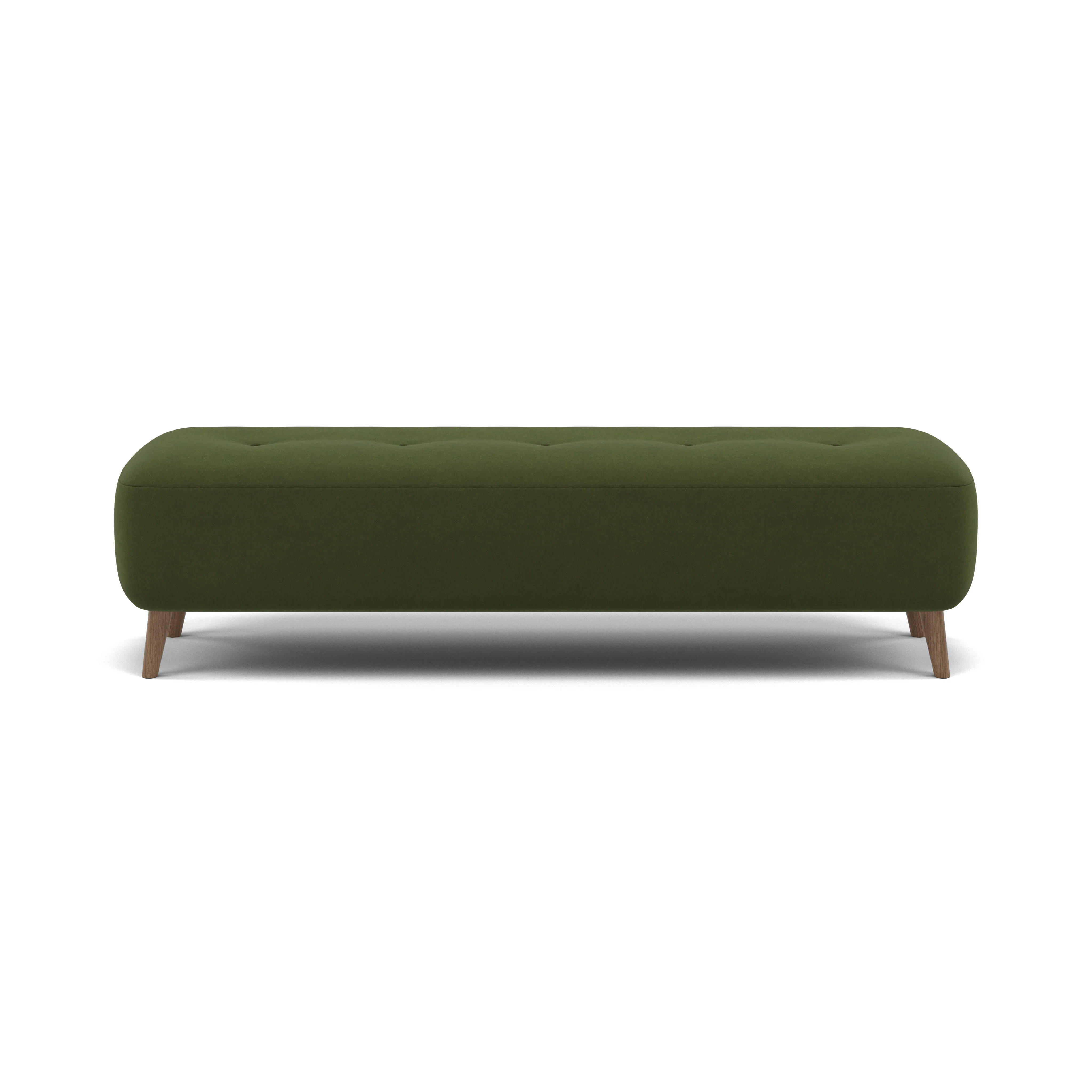 Phoebe Footstool - Medium Bench Stool Grade B - Image 23