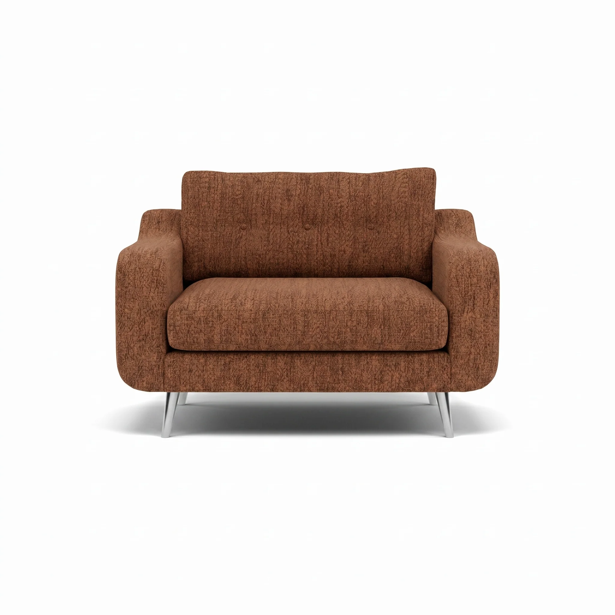 Phoebe Loveseat - Snuggler Chair Grade A - Image 19