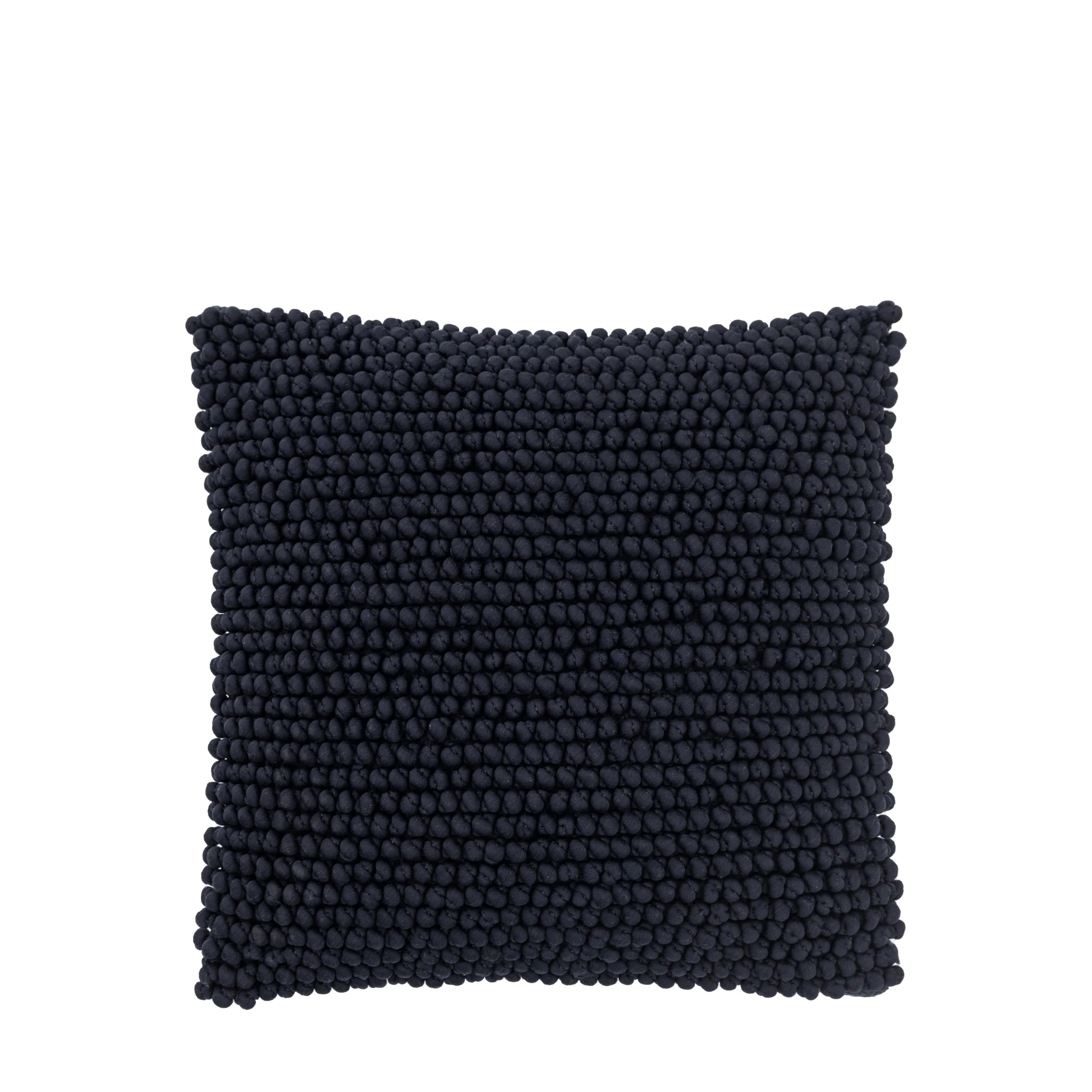 Pino Black Cushion - Pino Cushion Ink 45CM - Image 3