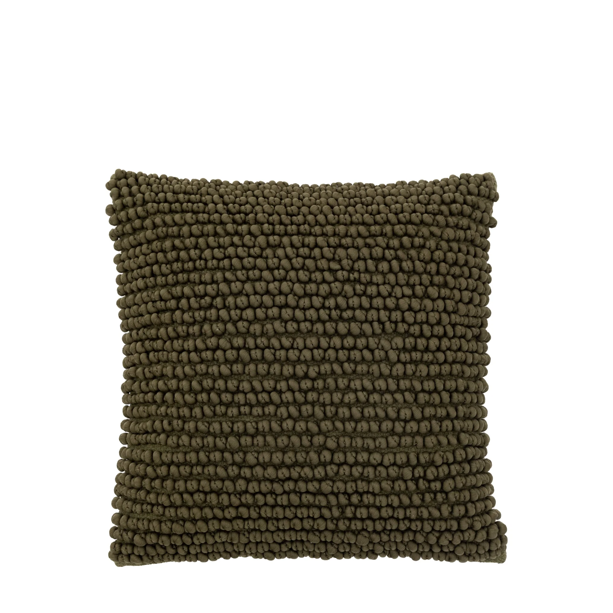 Pino Green Cushion - Pino Cushion Olive 45CM - Image 3