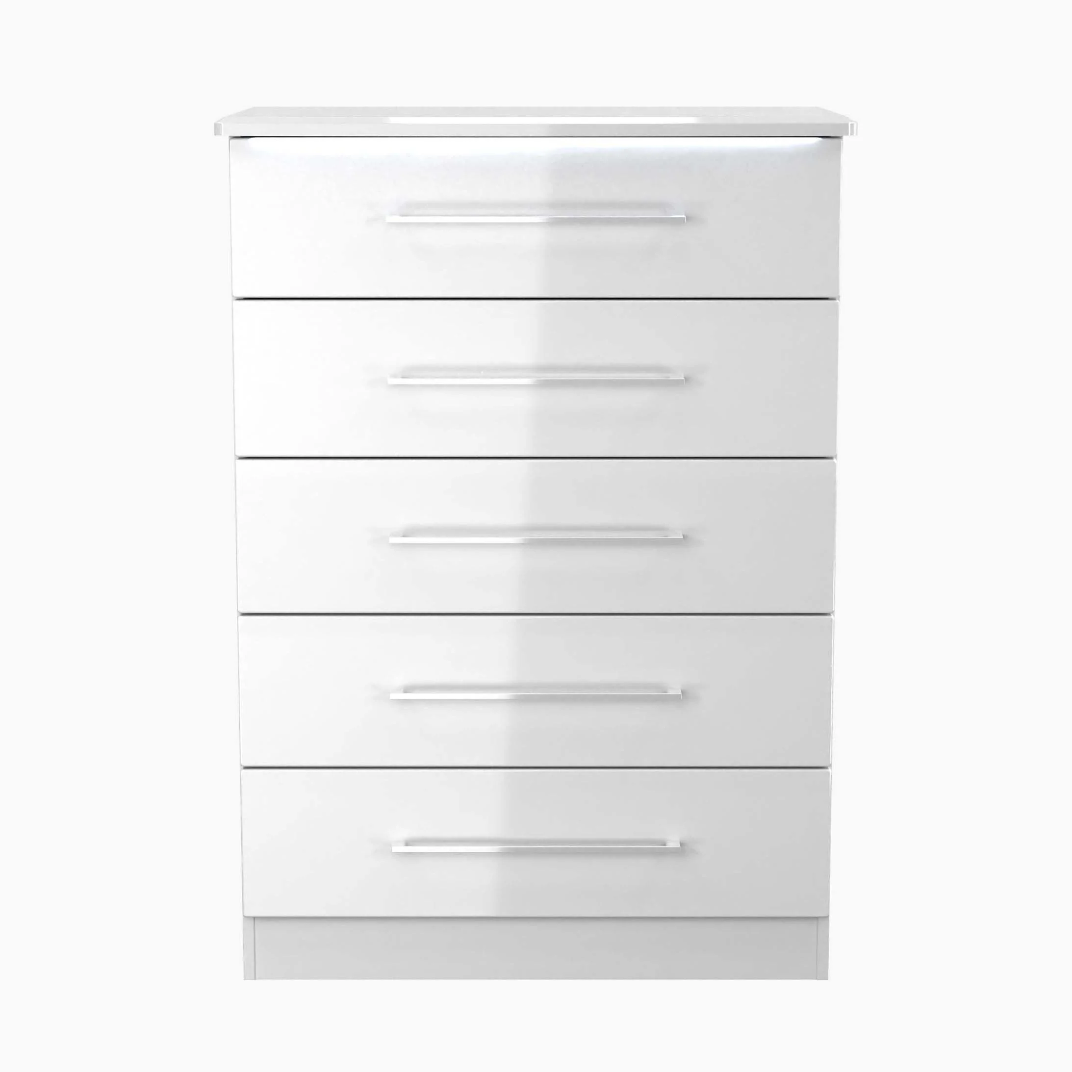 Portland 5 Drawer Chest - 5 Drawer Chest