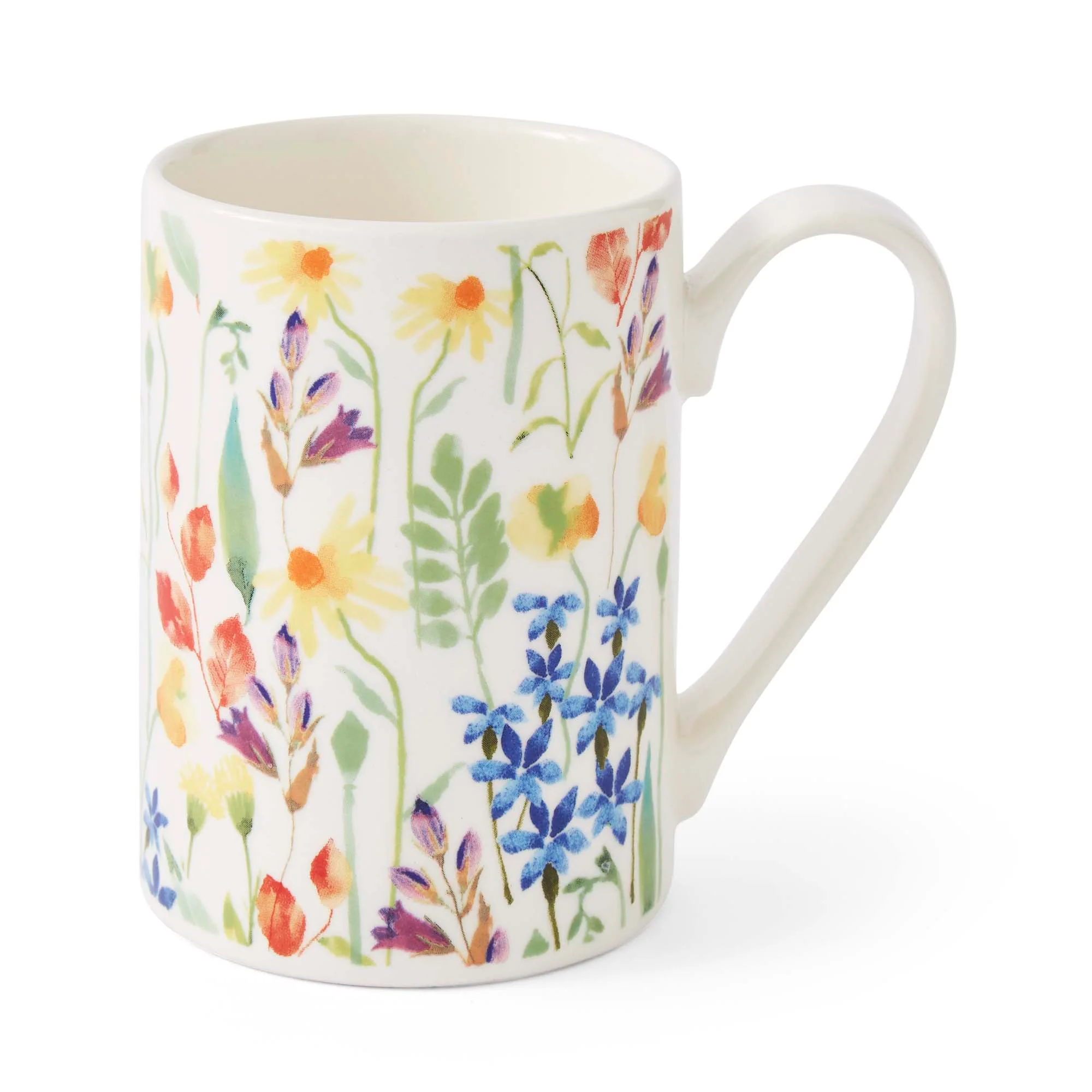 Portmeirion Mugmerion Floral Flower Meadow Mug - Mugmerion Floral Flower Meadow Mug - Image 2