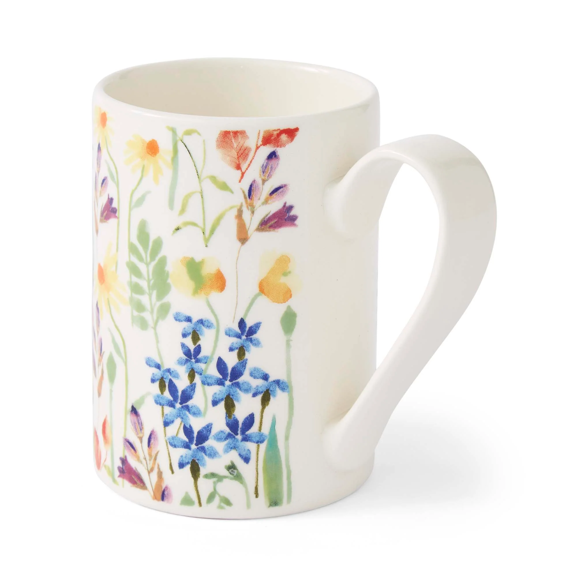 Portmeirion Mugmerion Floral Flower Meadow Mug - Mugmerion Floral Flower Meadow Mug - Image 3