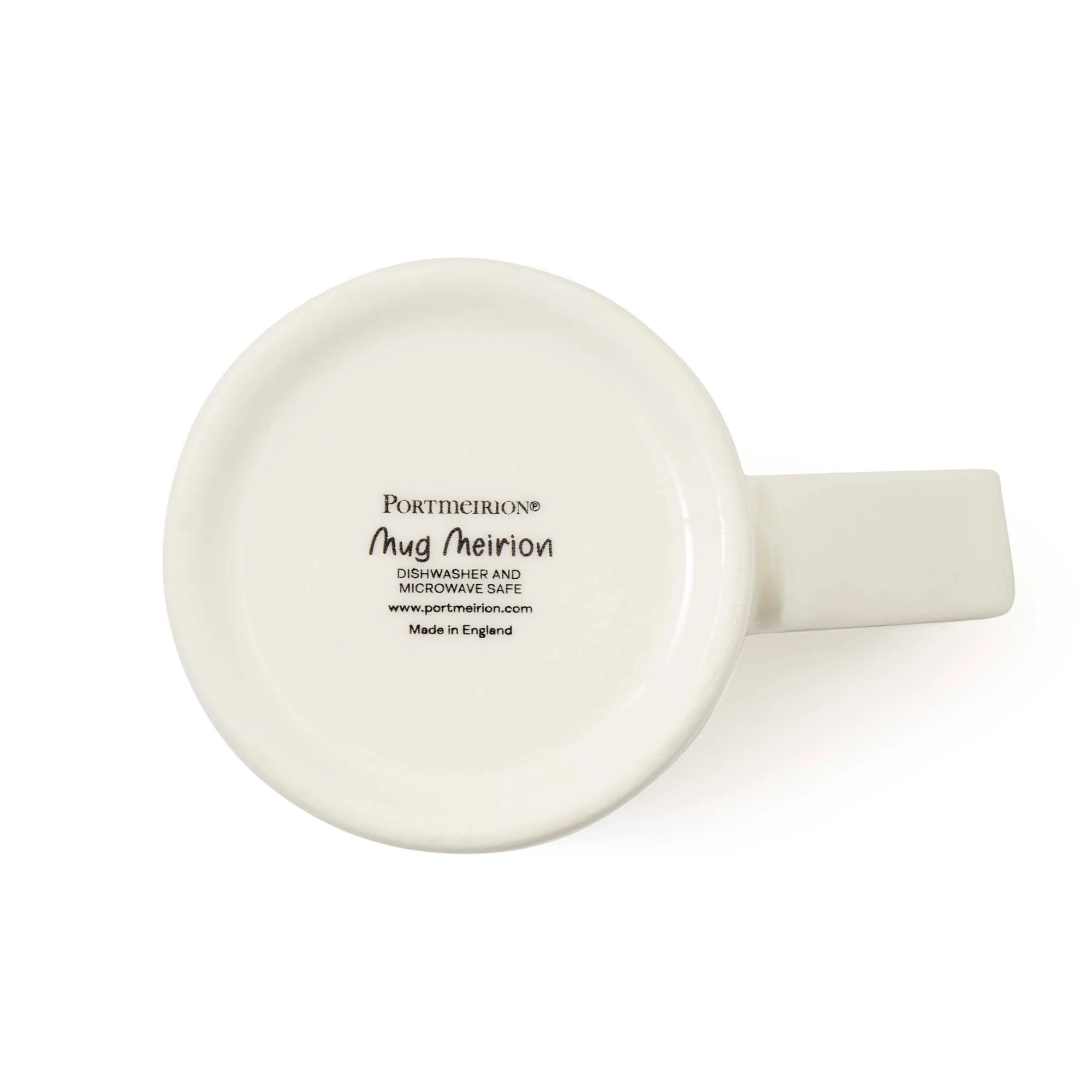 Portmeirion Mugmerion Floral Flower Meadow Mug - Mugmerion Floral Flower Meadow Mug - Image 4