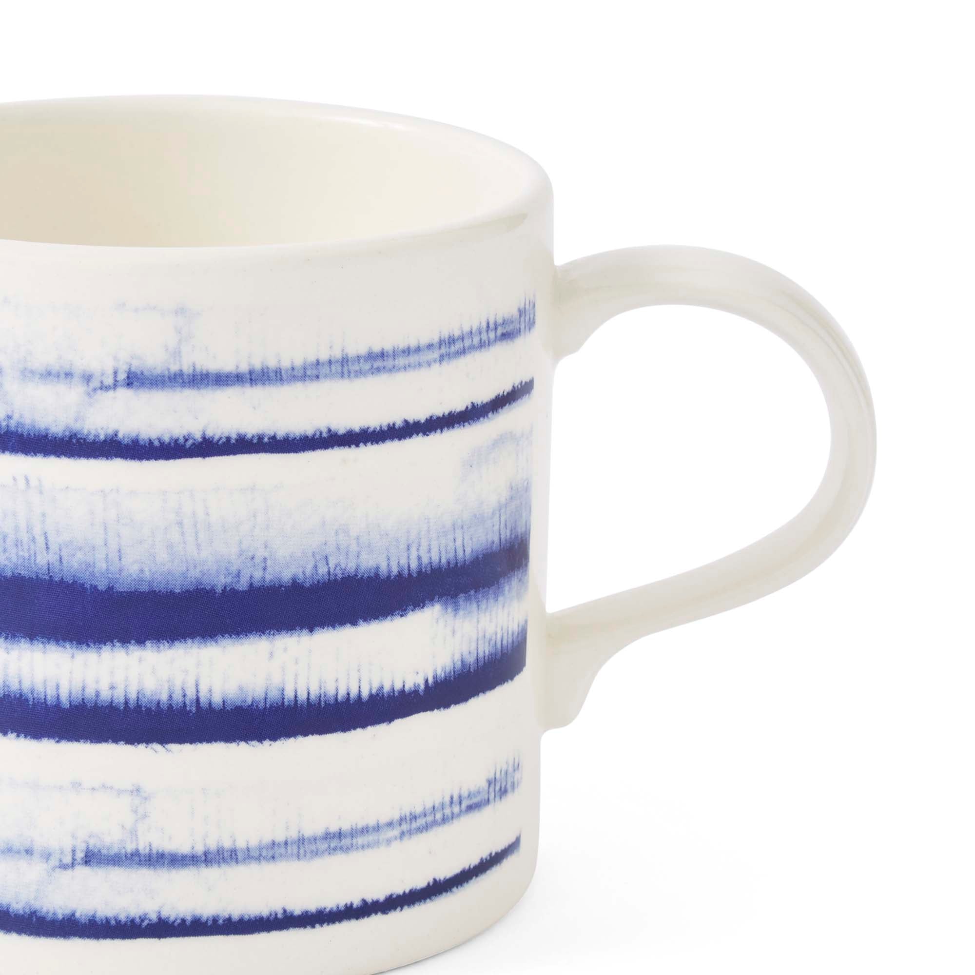 Portmeirion Mugmerion Horizontal Stripe Mug - DISC Mugmerion Horizontal Stripe Mug - Image 5