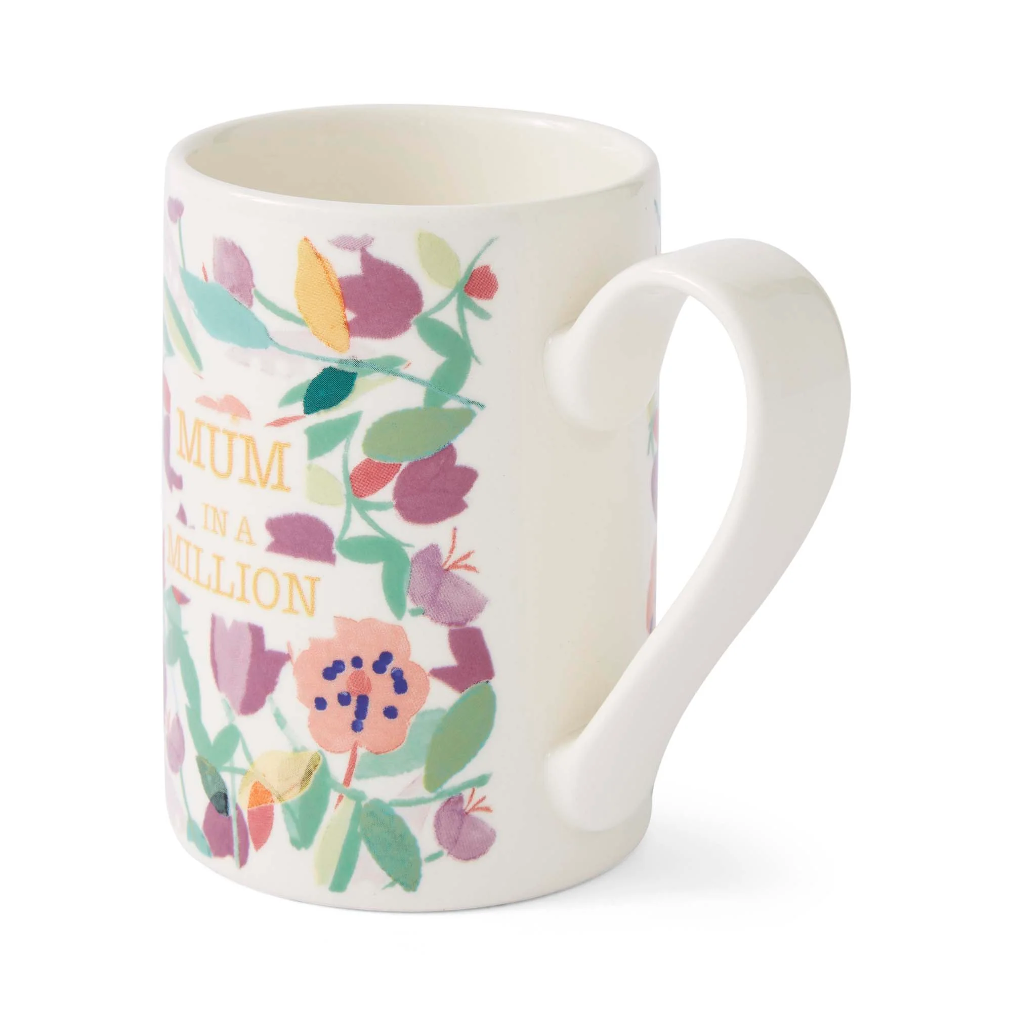 Portmeirion Mugmerion Mum in a Million Mug - DISC Mugmerion Mum in a Million Mug - Image 3