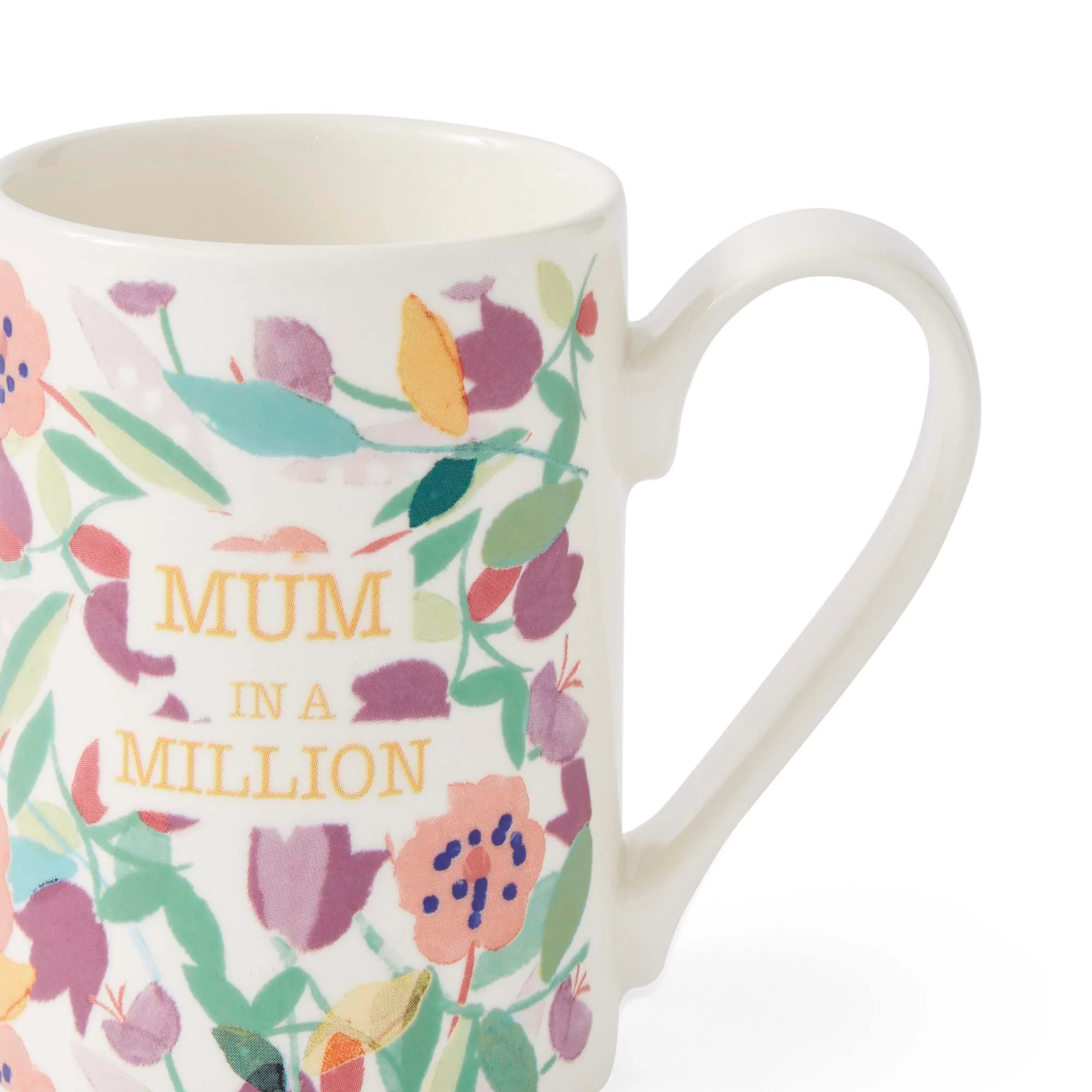 Portmeirion Mugmerion Mum in a Million Mug - DISC Mugmerion Mum in a Million Mug - Image 5