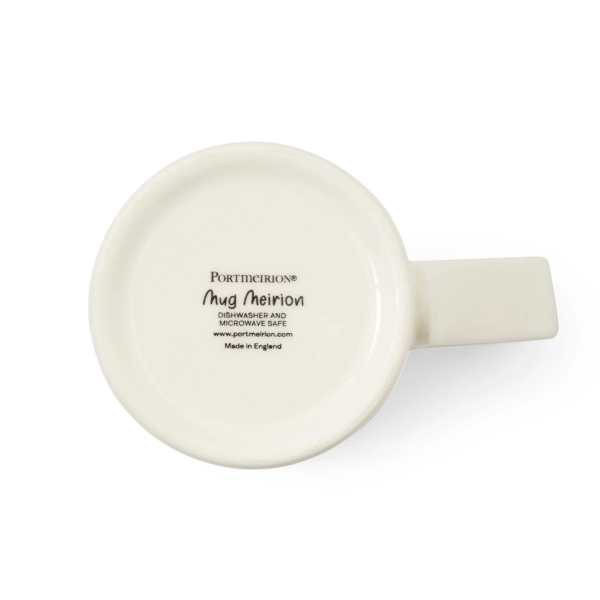 Portmeirion Mugmerion Silhouette Dog Friends Mug - Mugmerion Silhouette Dog Friends - Image 5