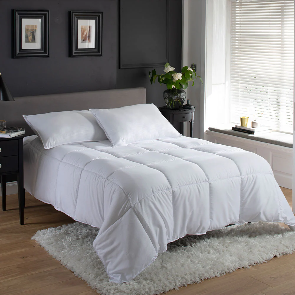 Premium Hotel Duvet - Premium Hotel Duvet 10.5 Tog Double