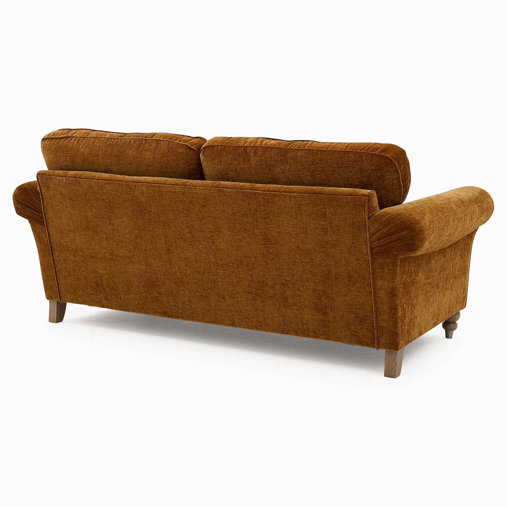 Prescot 3 Seater Sofa - 3 Seater Sofa Grade A - Image 5