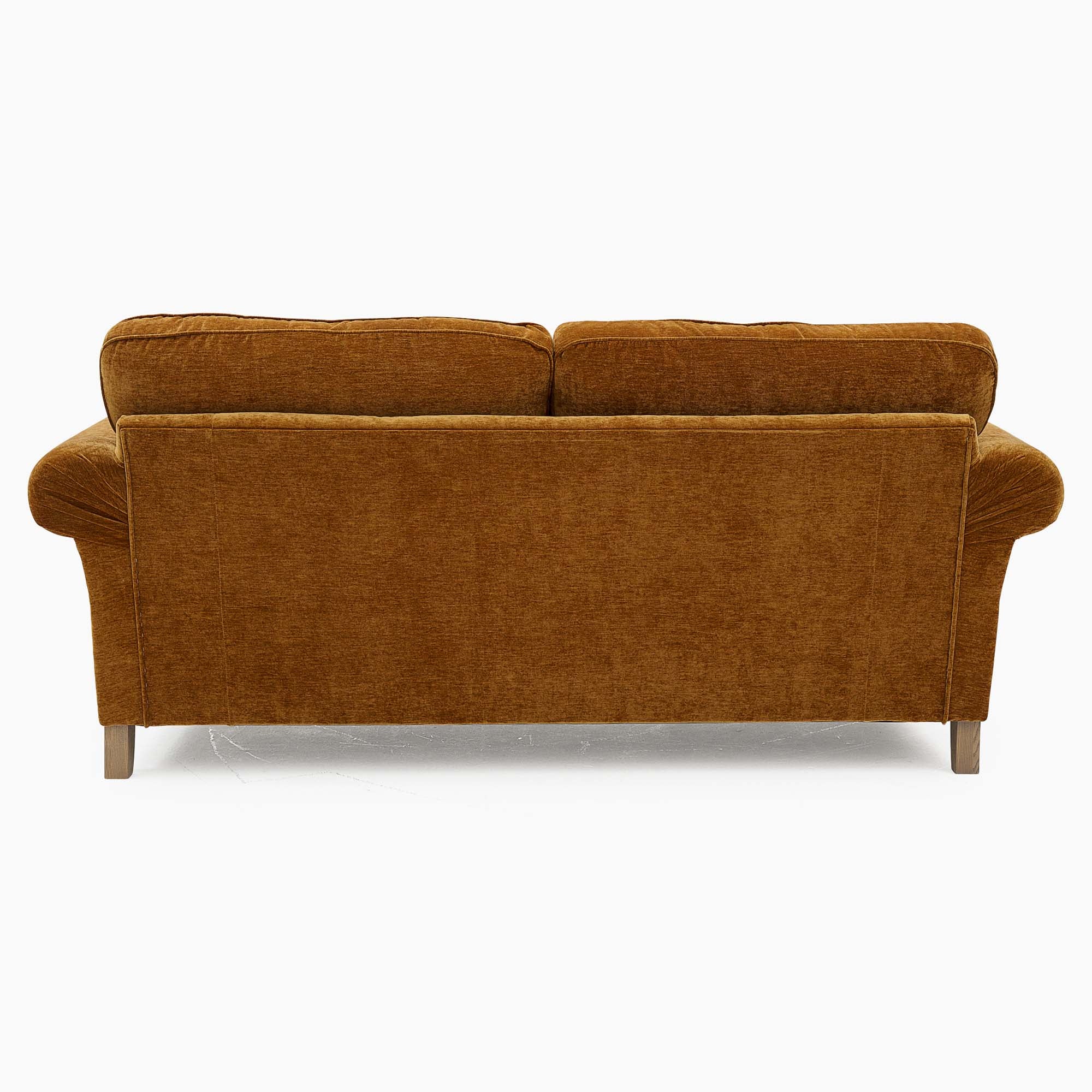 Prescot 3 Seater Sofa - 3 Seater Sofa Grade A - Image 6